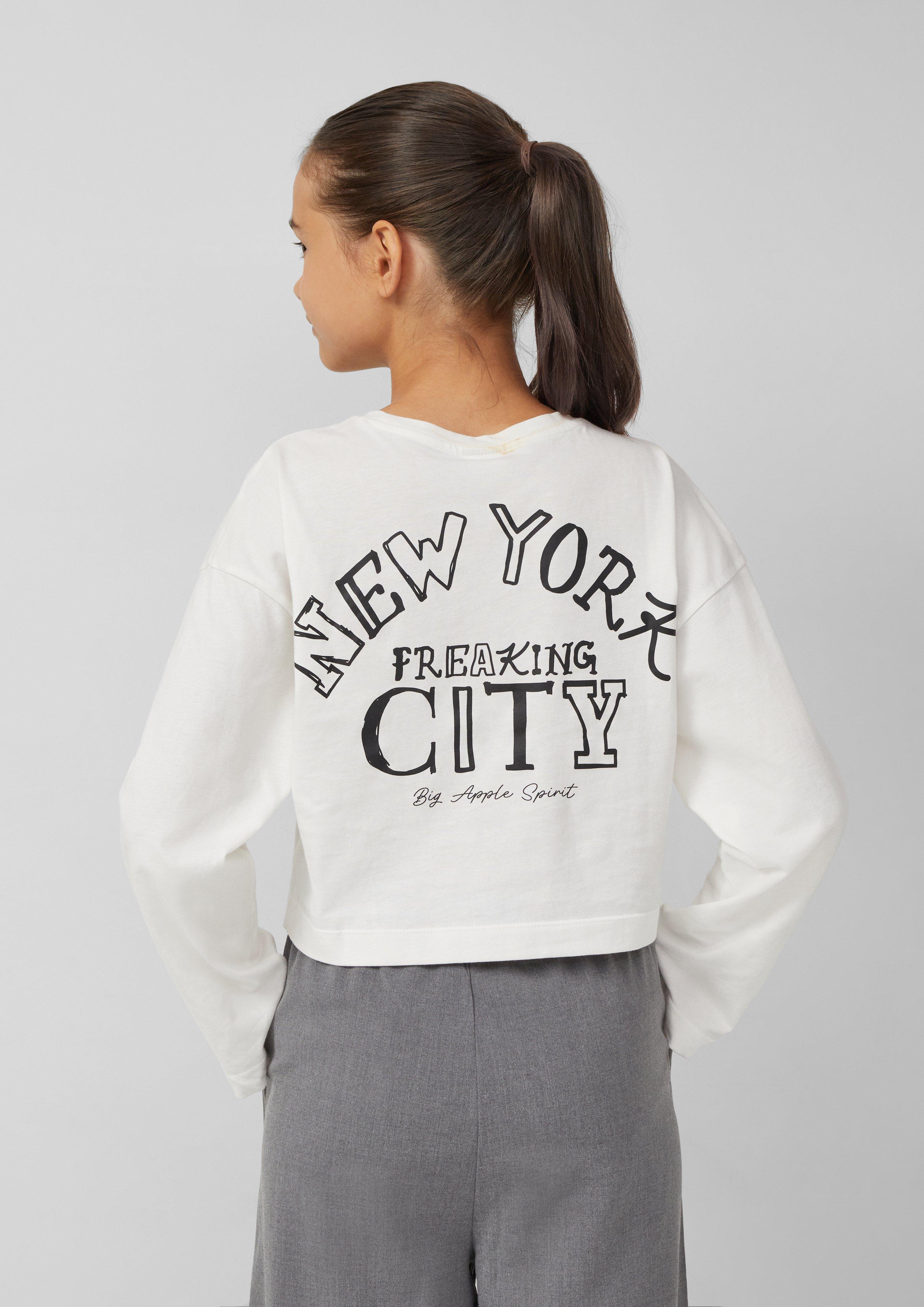 T-Shirt in 0210, 4927 & 9999