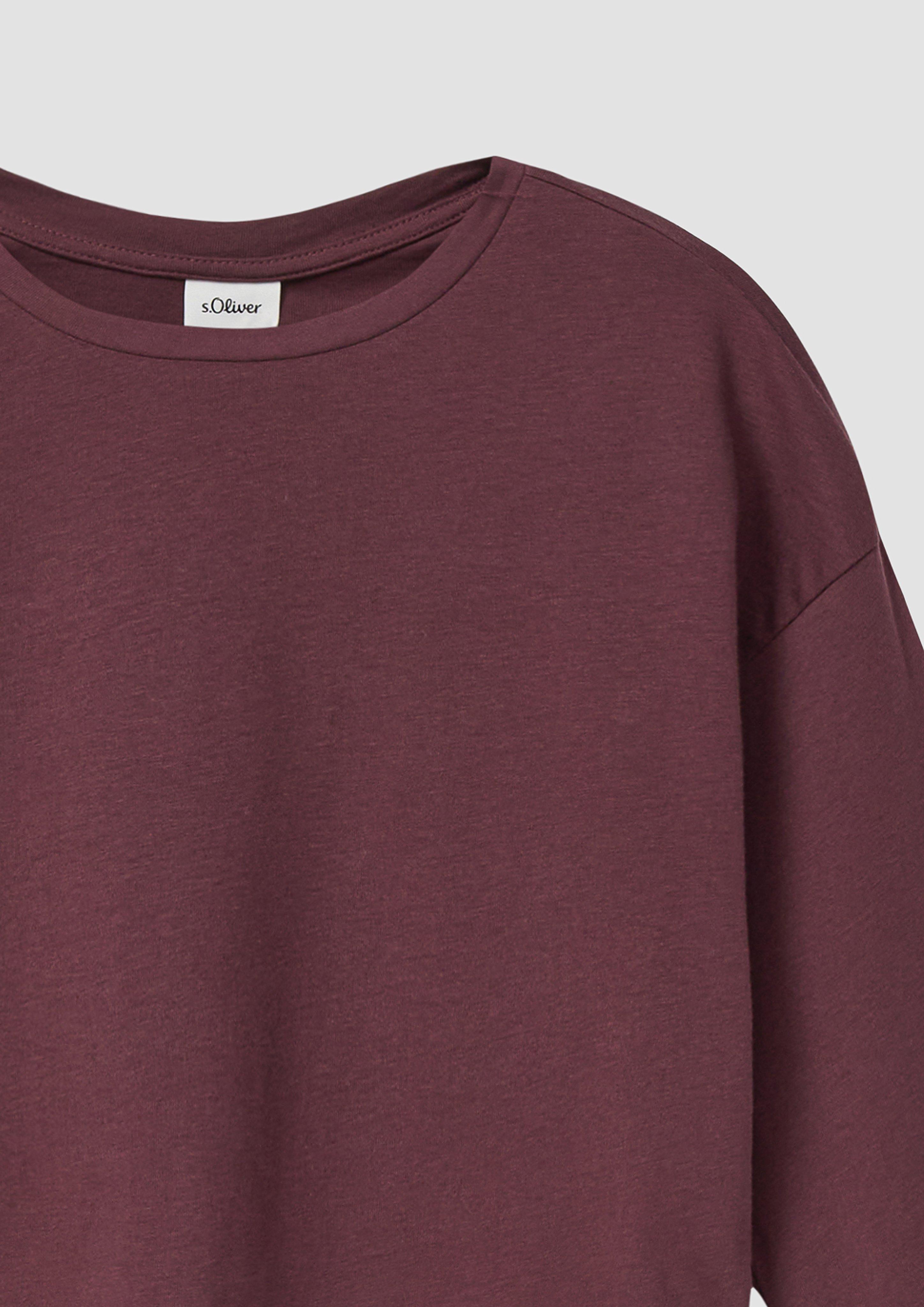 T-shirt in 4927, 0210 & 9999