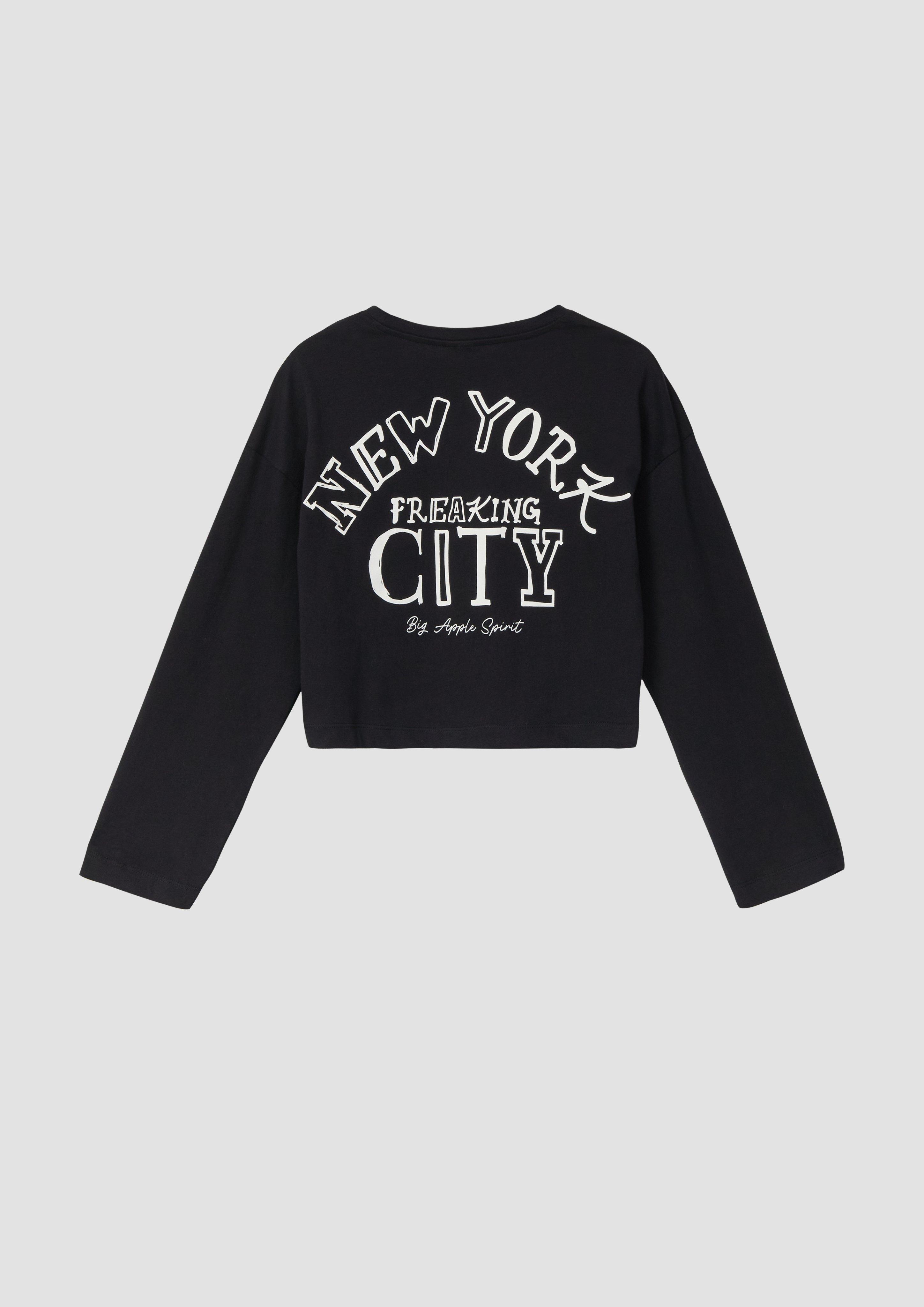 T-shirt in 9999, 4927 & 0210