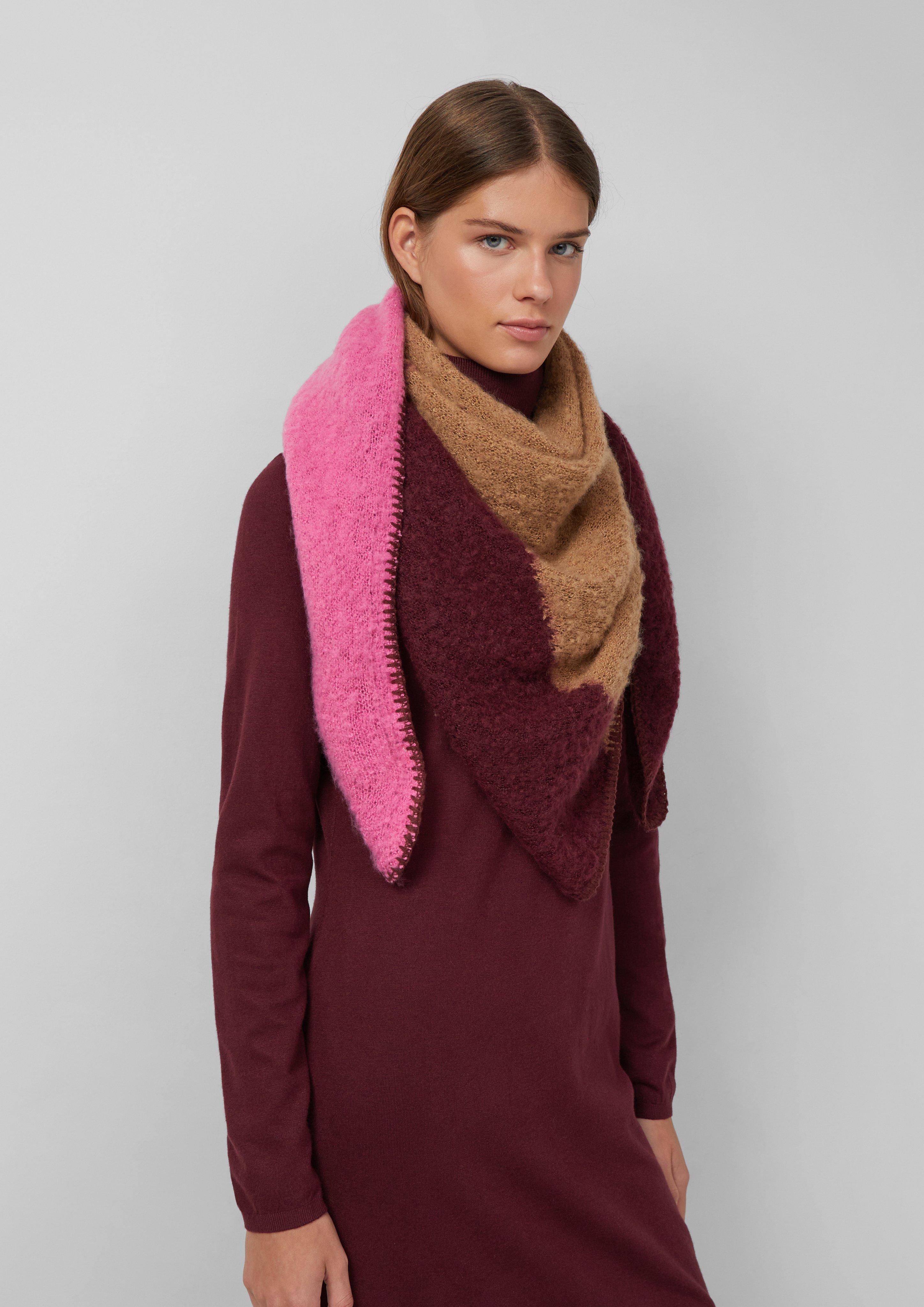 Foulard in 39G7 & 62G7