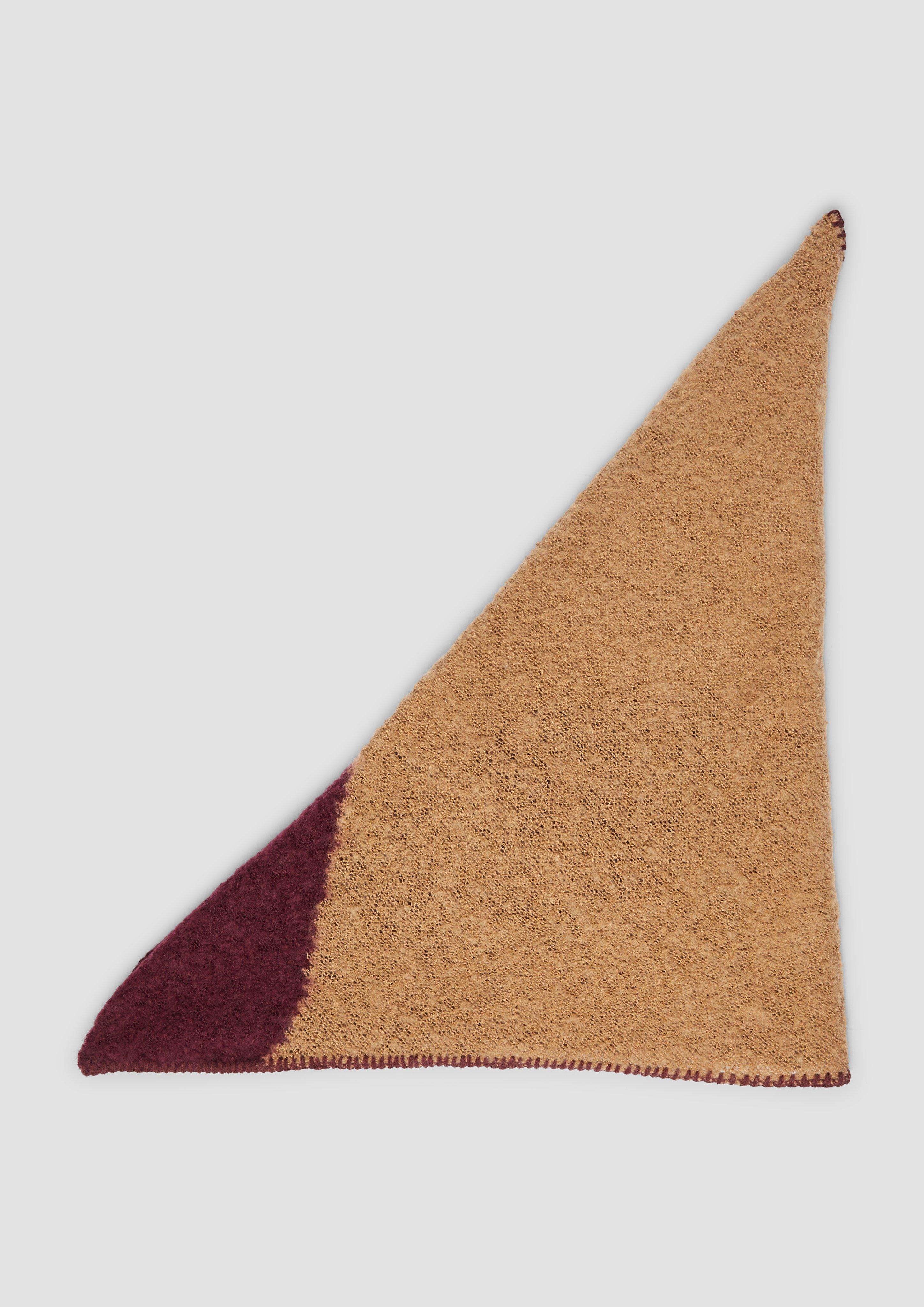 Foulard in 39G7 & 62G7