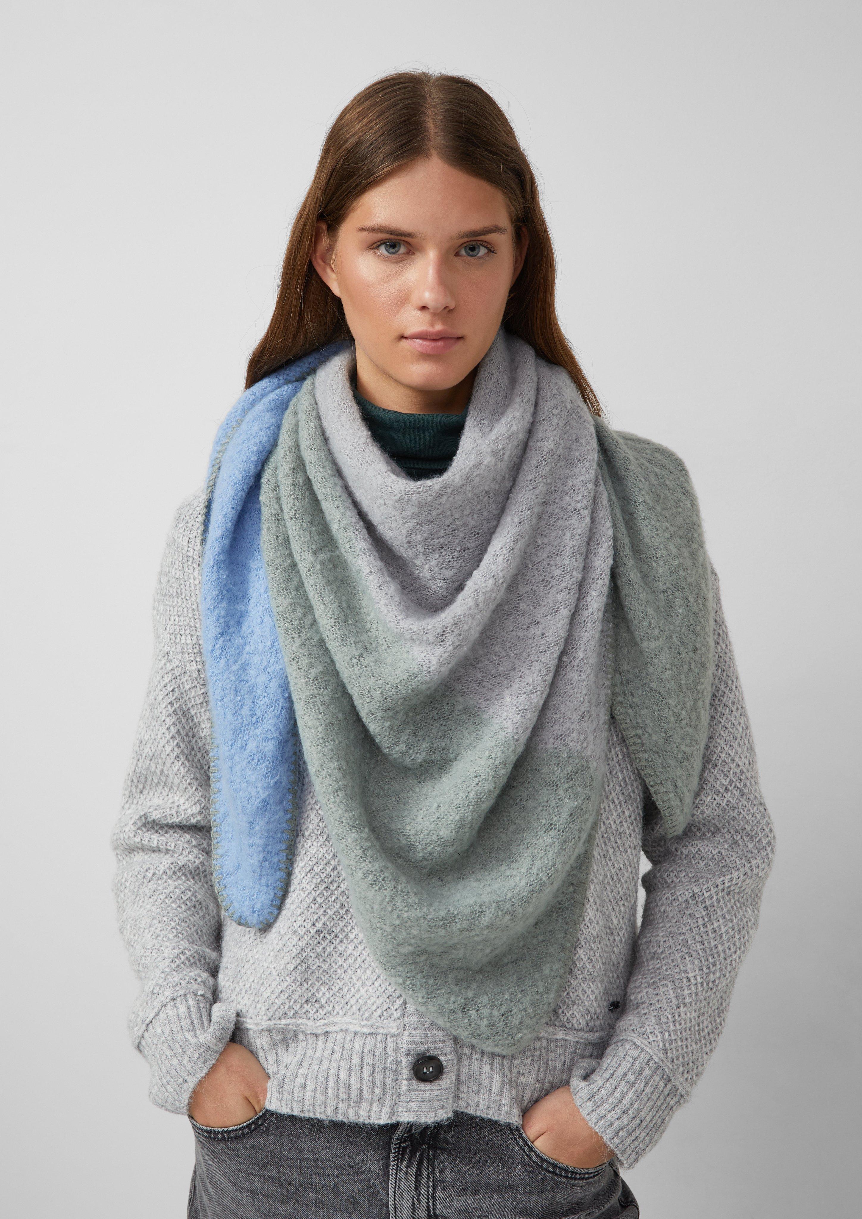 Écharpe in 62G7 & 39G7