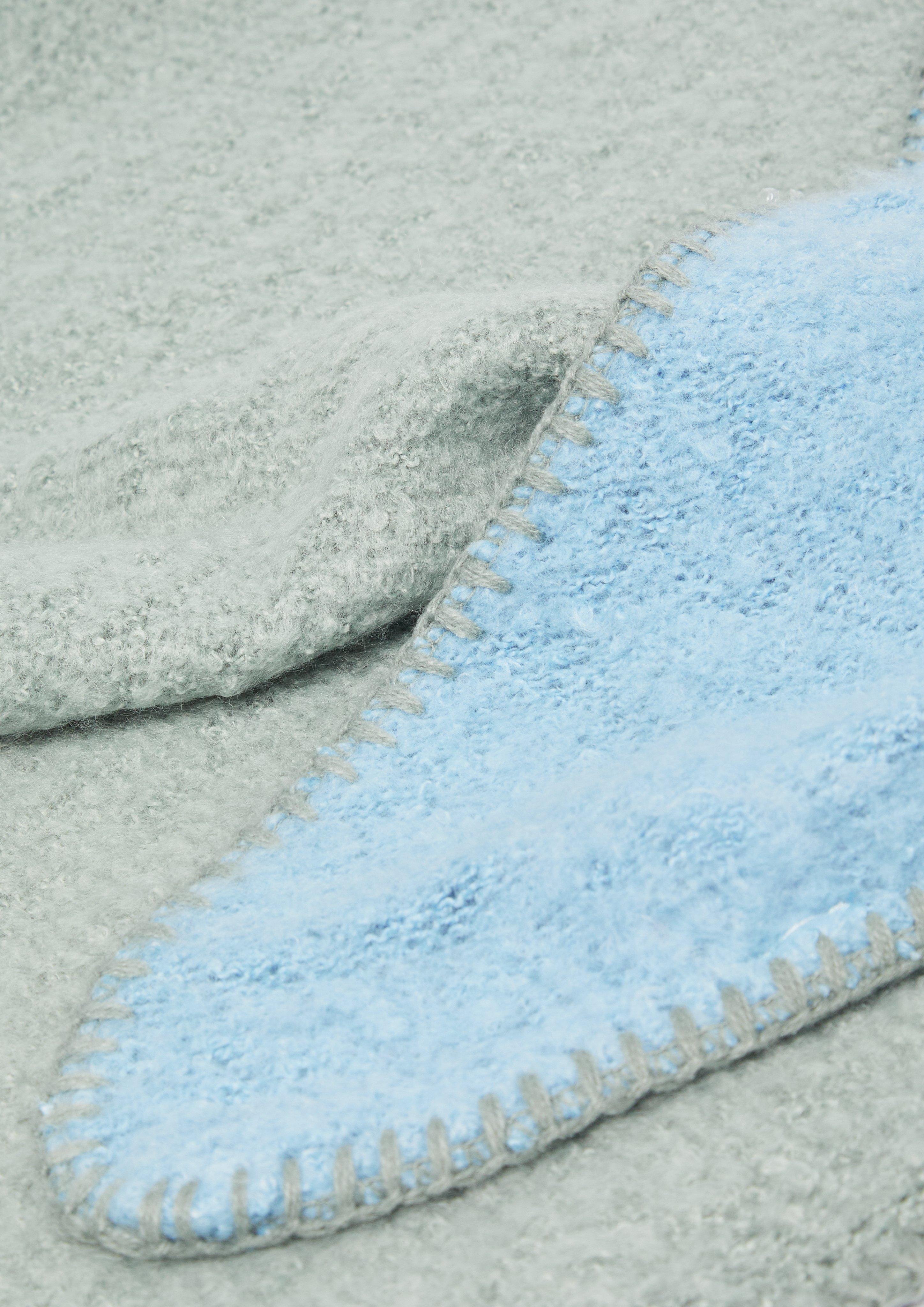 Écharpe in 62G7 & 39G7