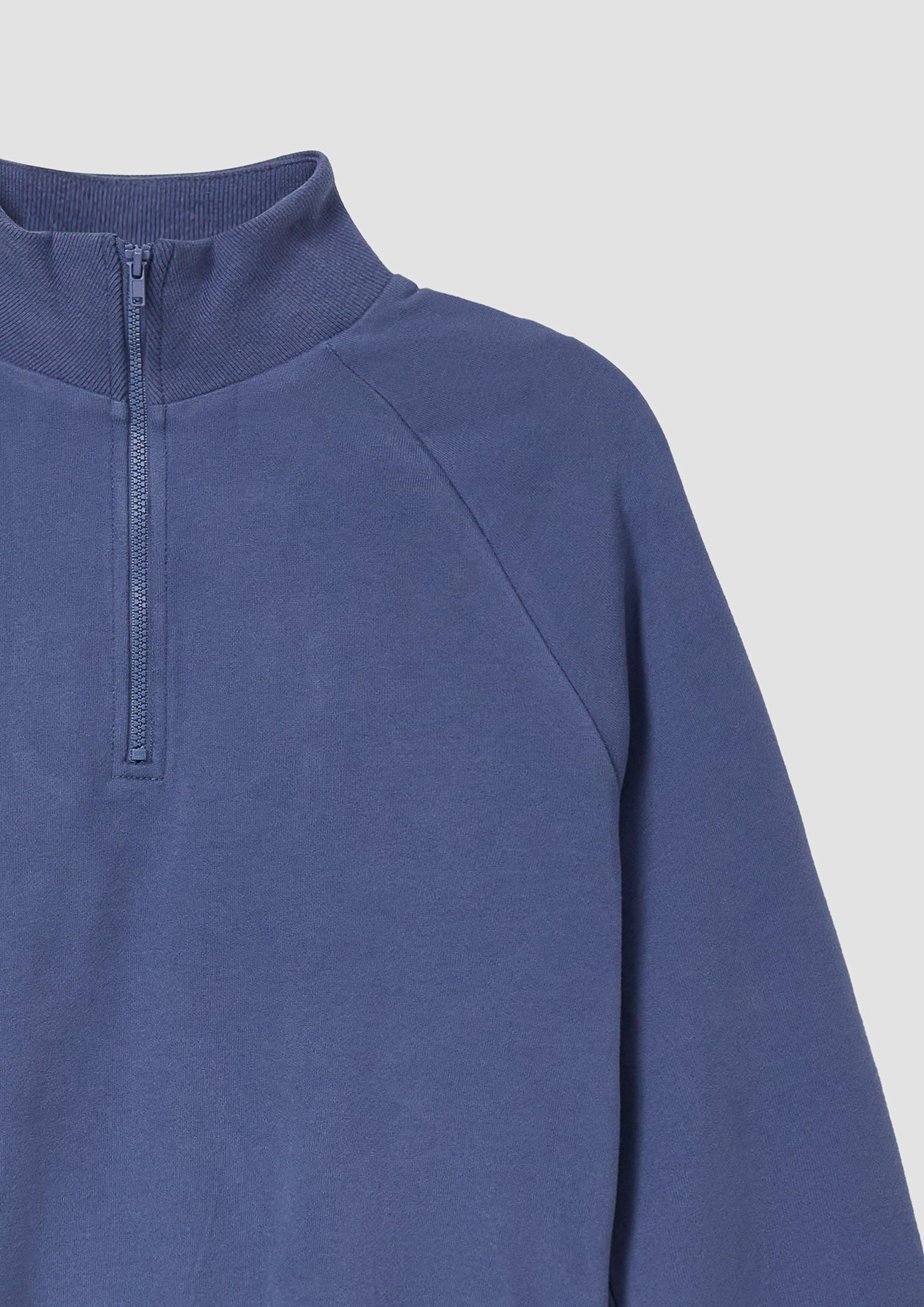 Sweat-shirt in 5742 & 8917