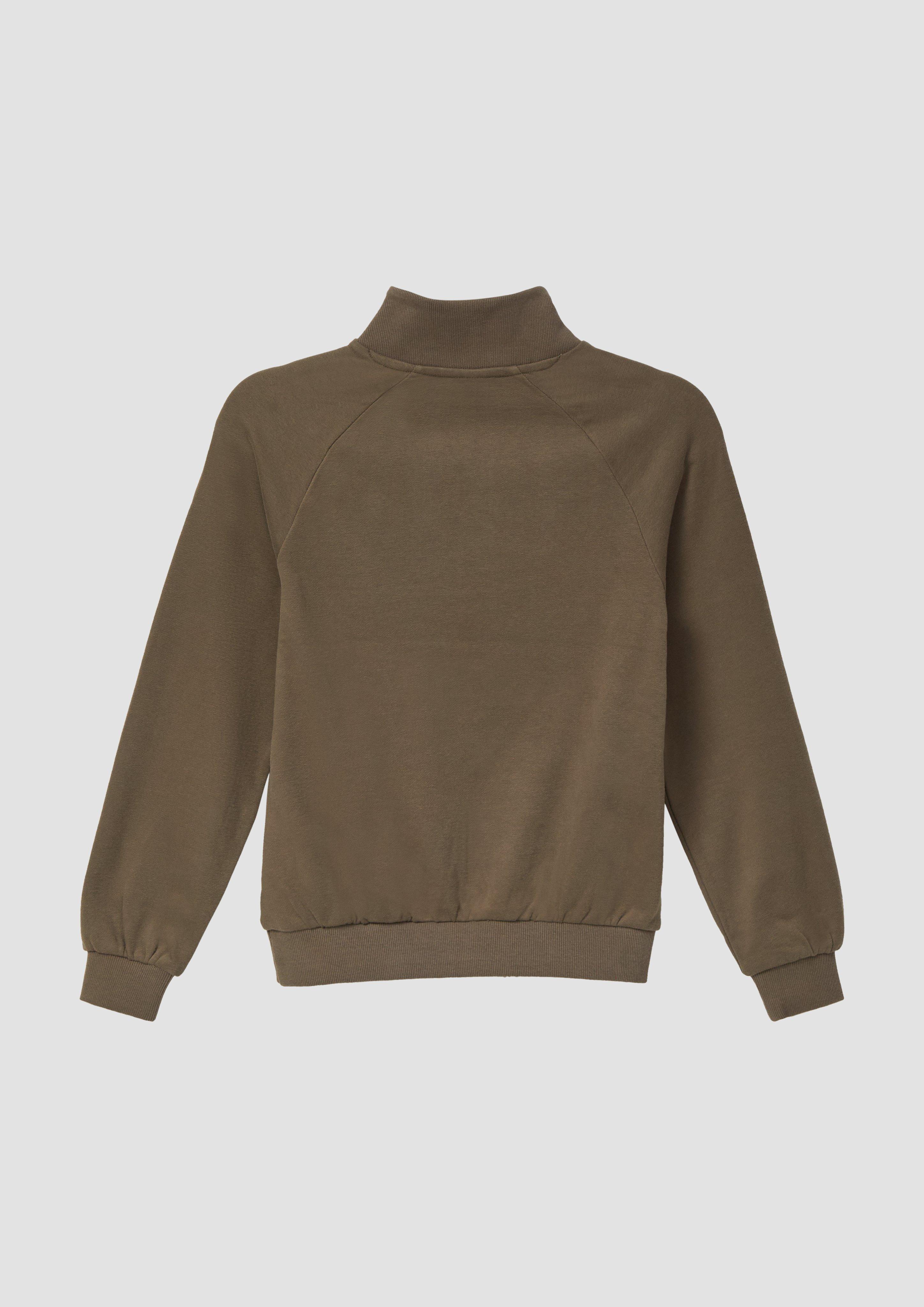 Sweat-shirt in 8917 & 5742