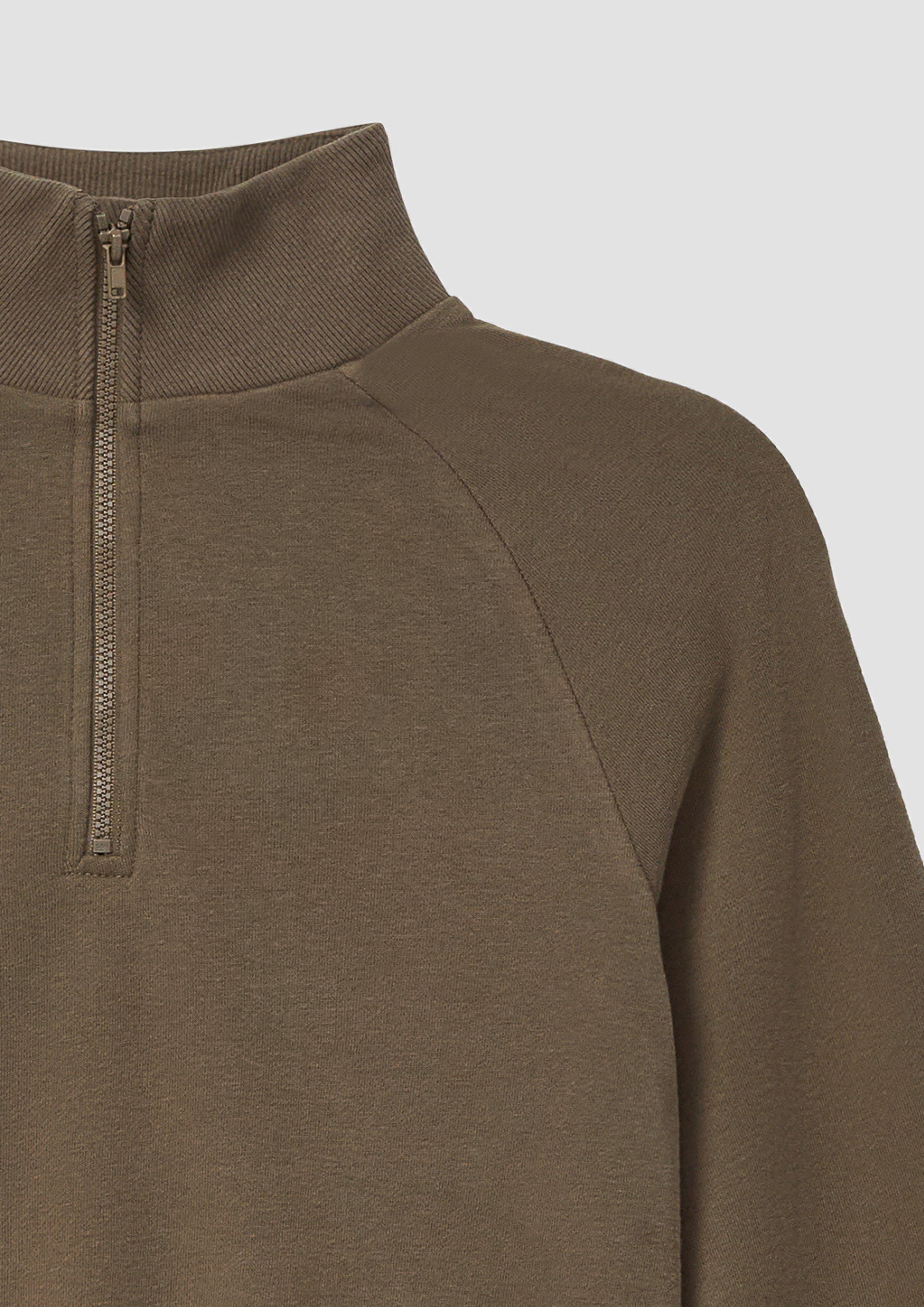 Sweat-shirt in 8917 & 5742