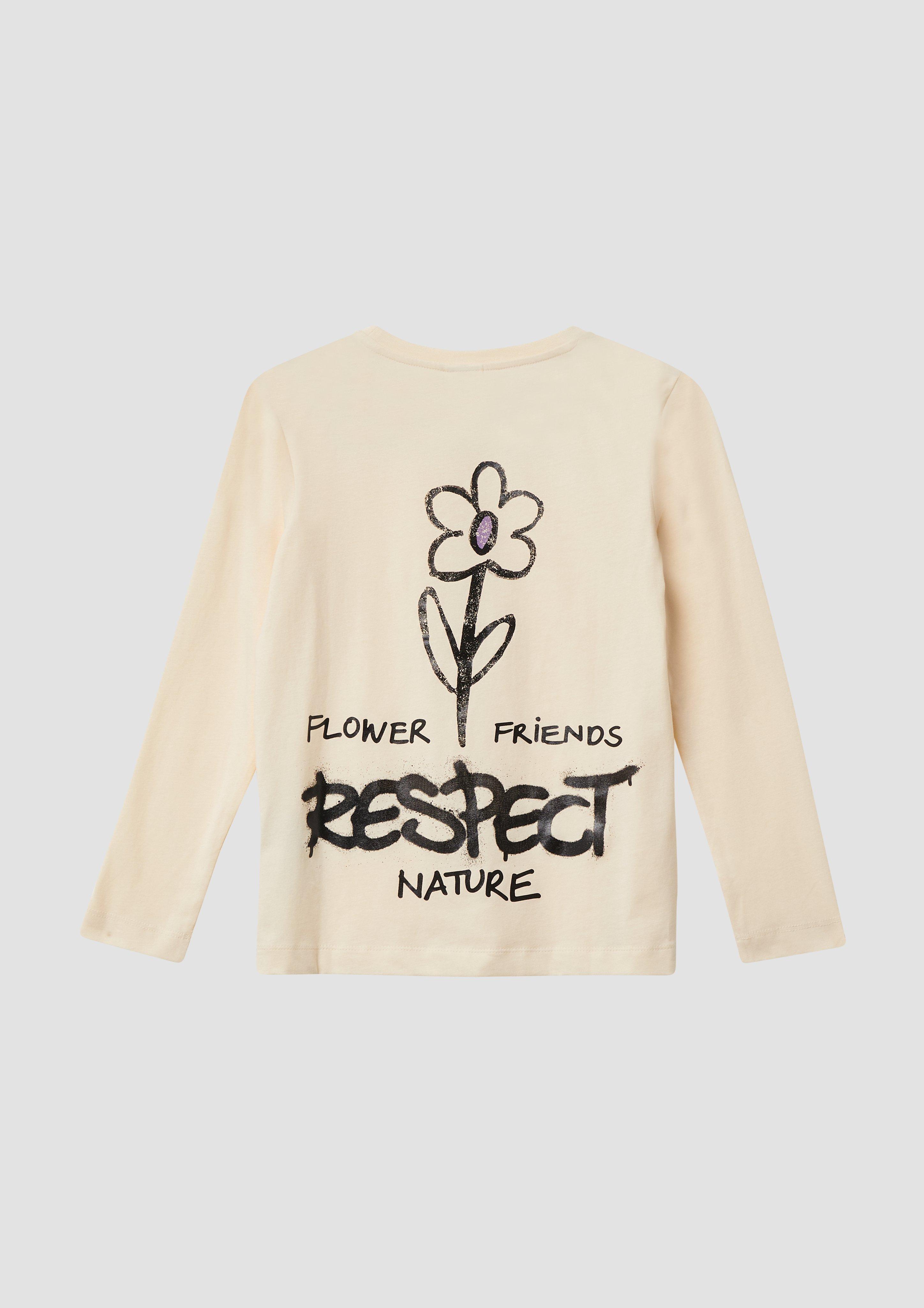 T-shirt in 0406, 4530 & 4927