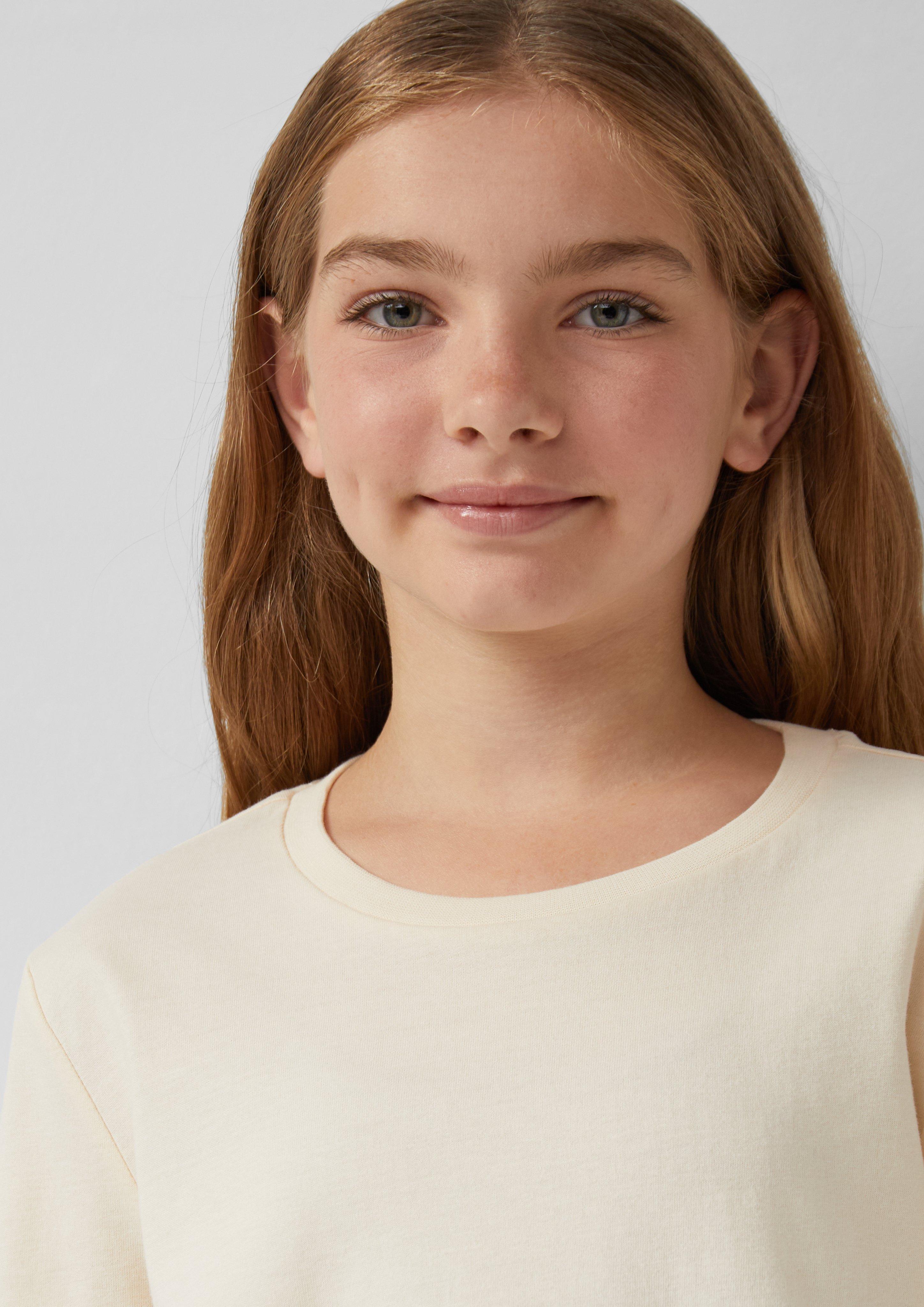 T-shirt in 0406, 4530 & 4927