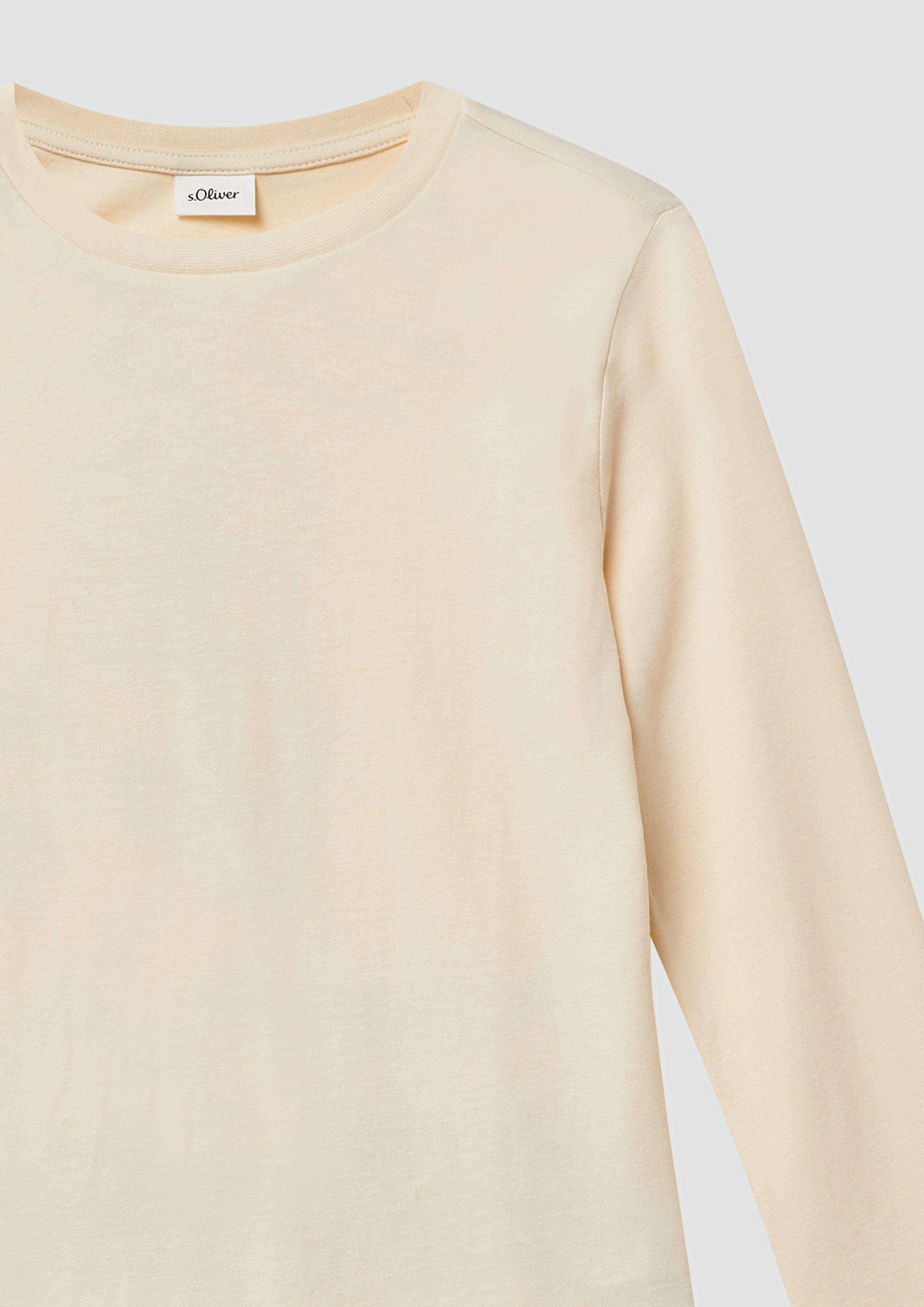 T-shirt in 0406, 4530 & 4927