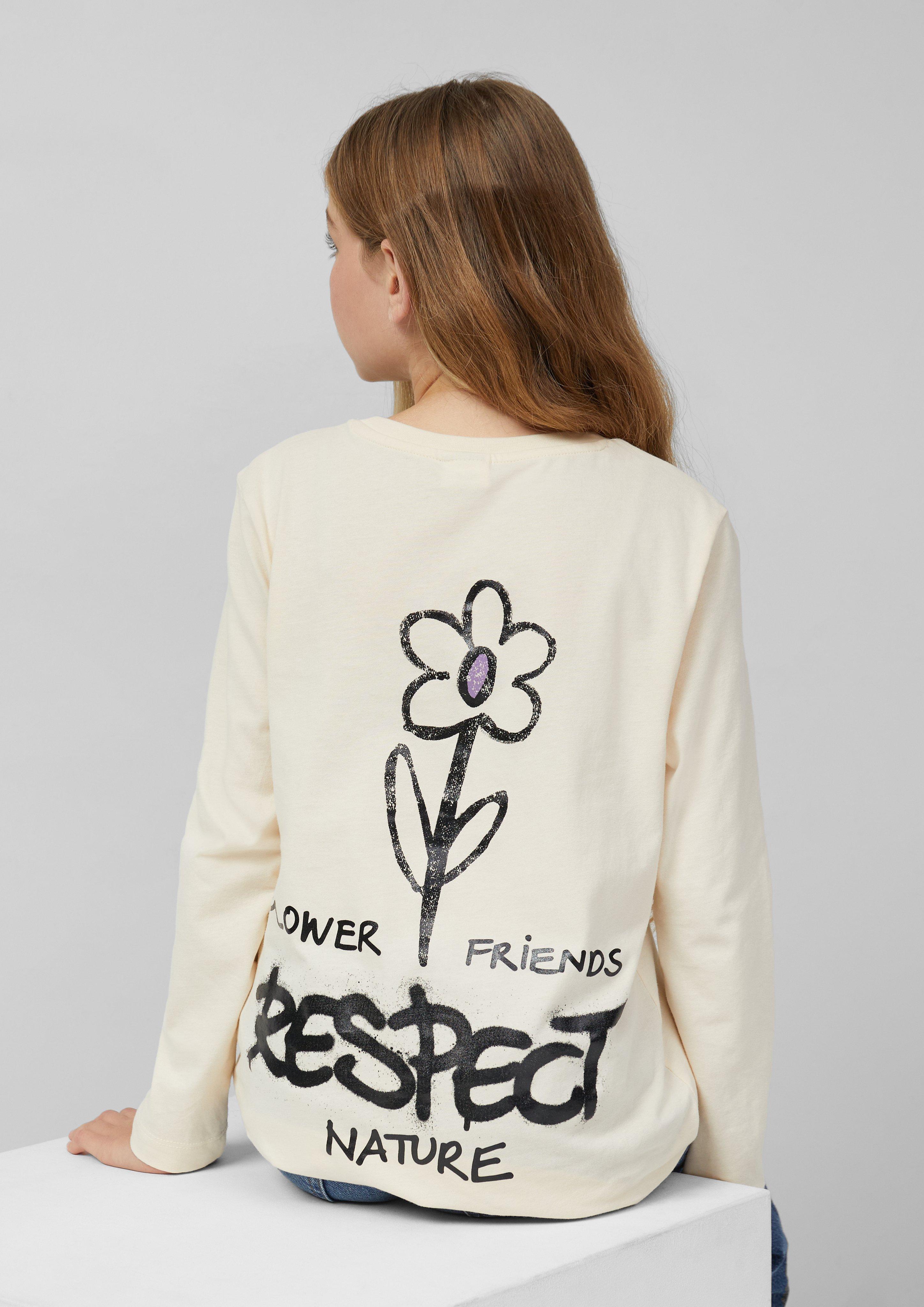 T-shirt in 0406, 4530 & 4927