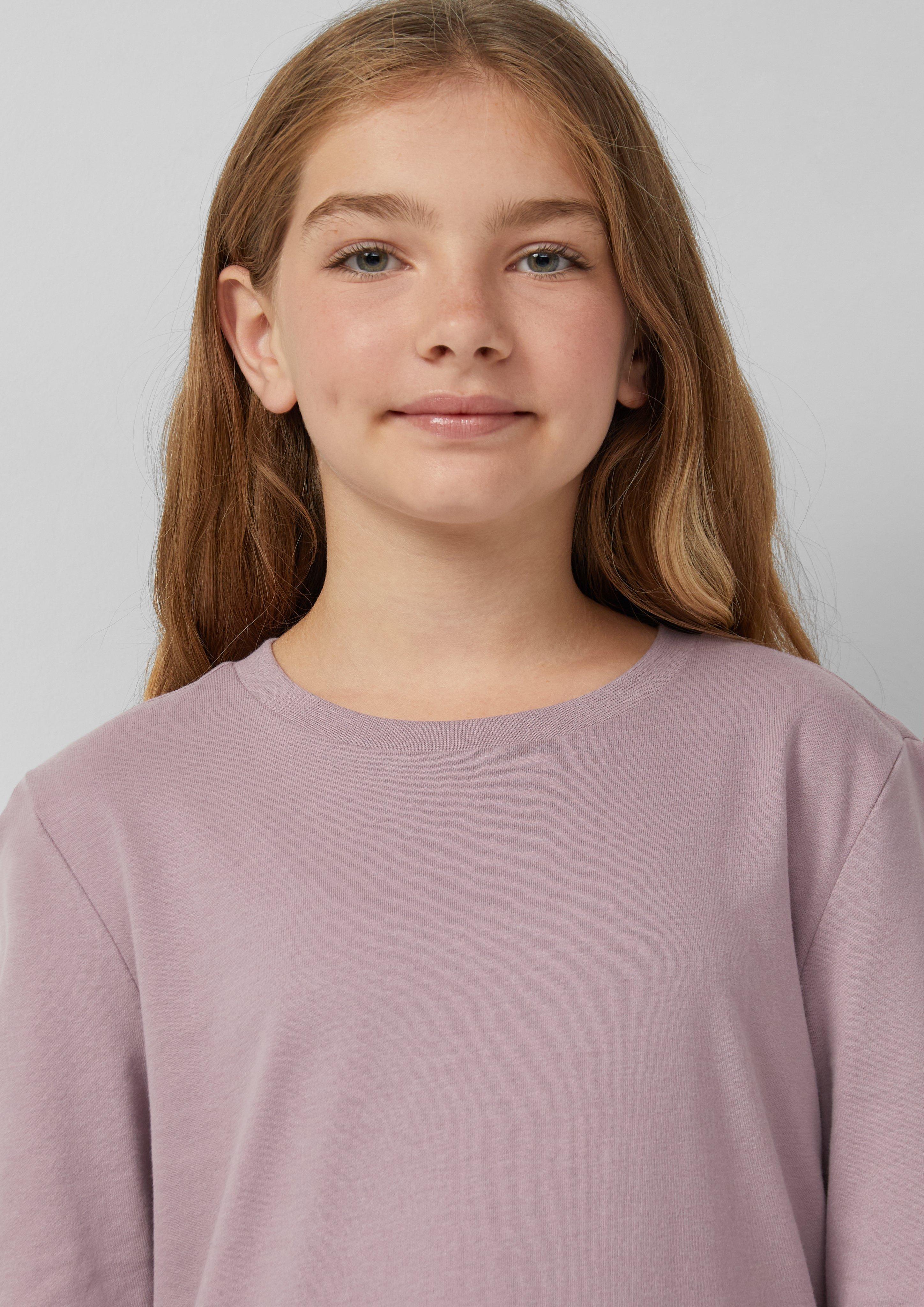 T-shirt in 4530, 4927 & 0406