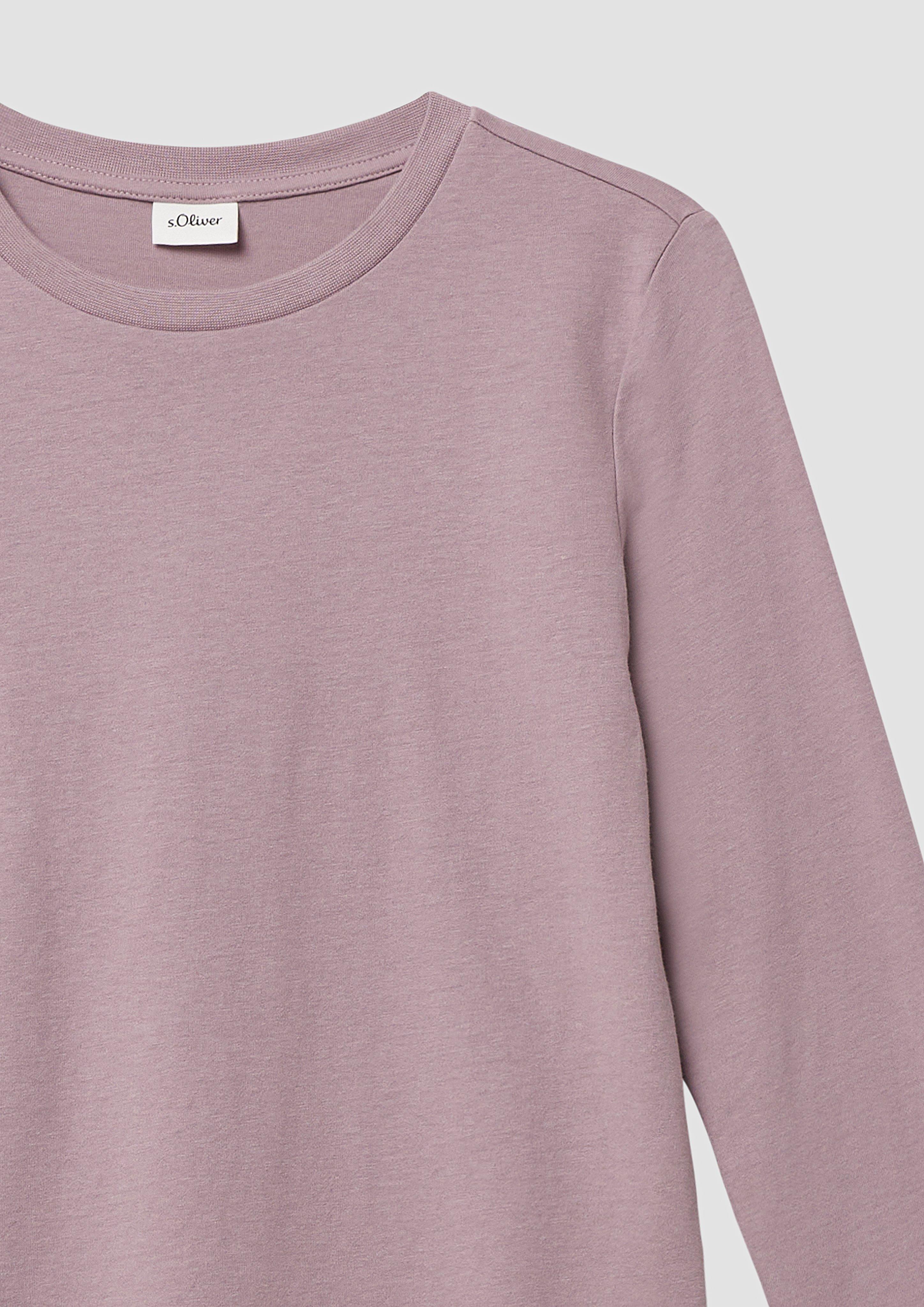 T-shirt in 4530, 4927 & 0406