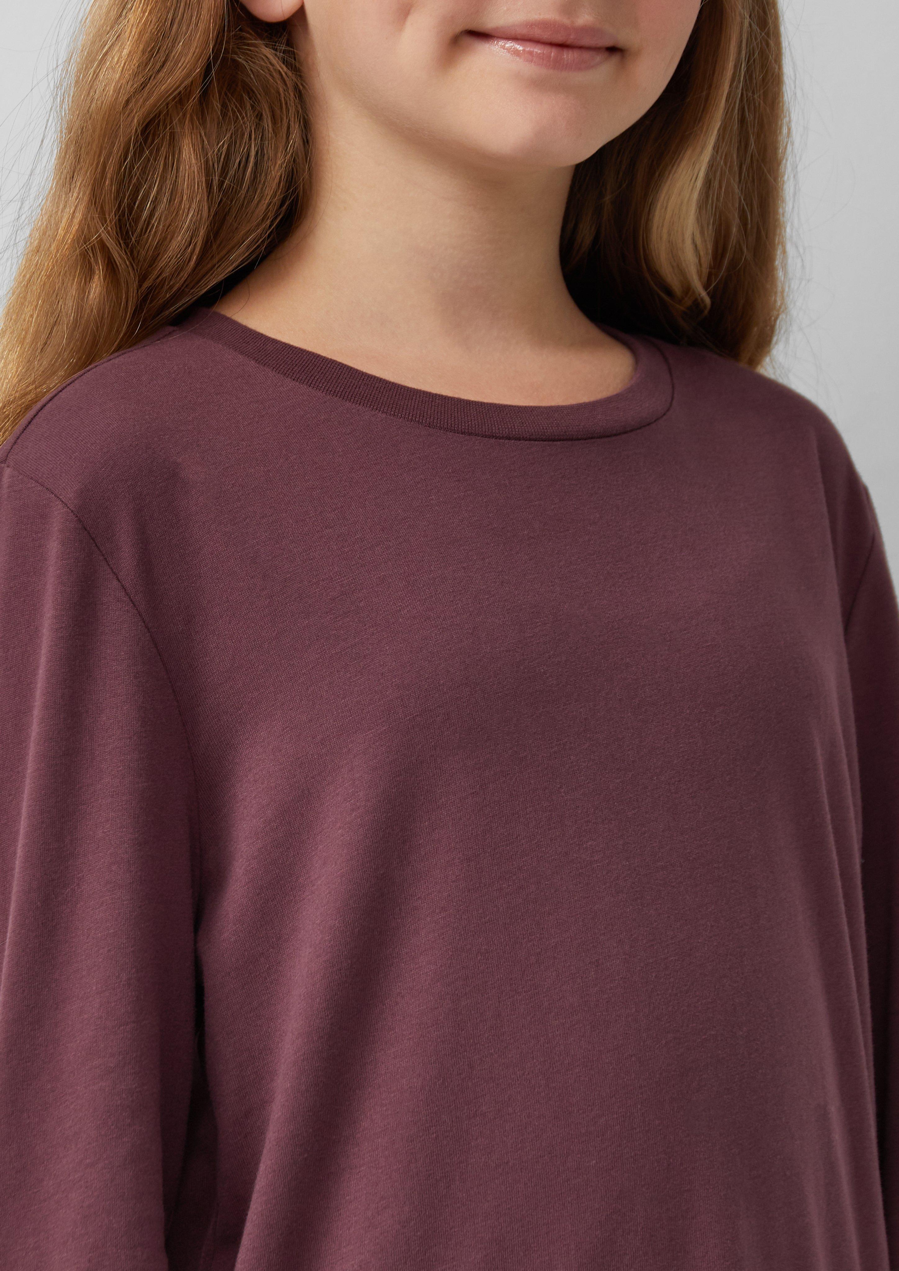 T-shirt in 4927, 4530 & 0406