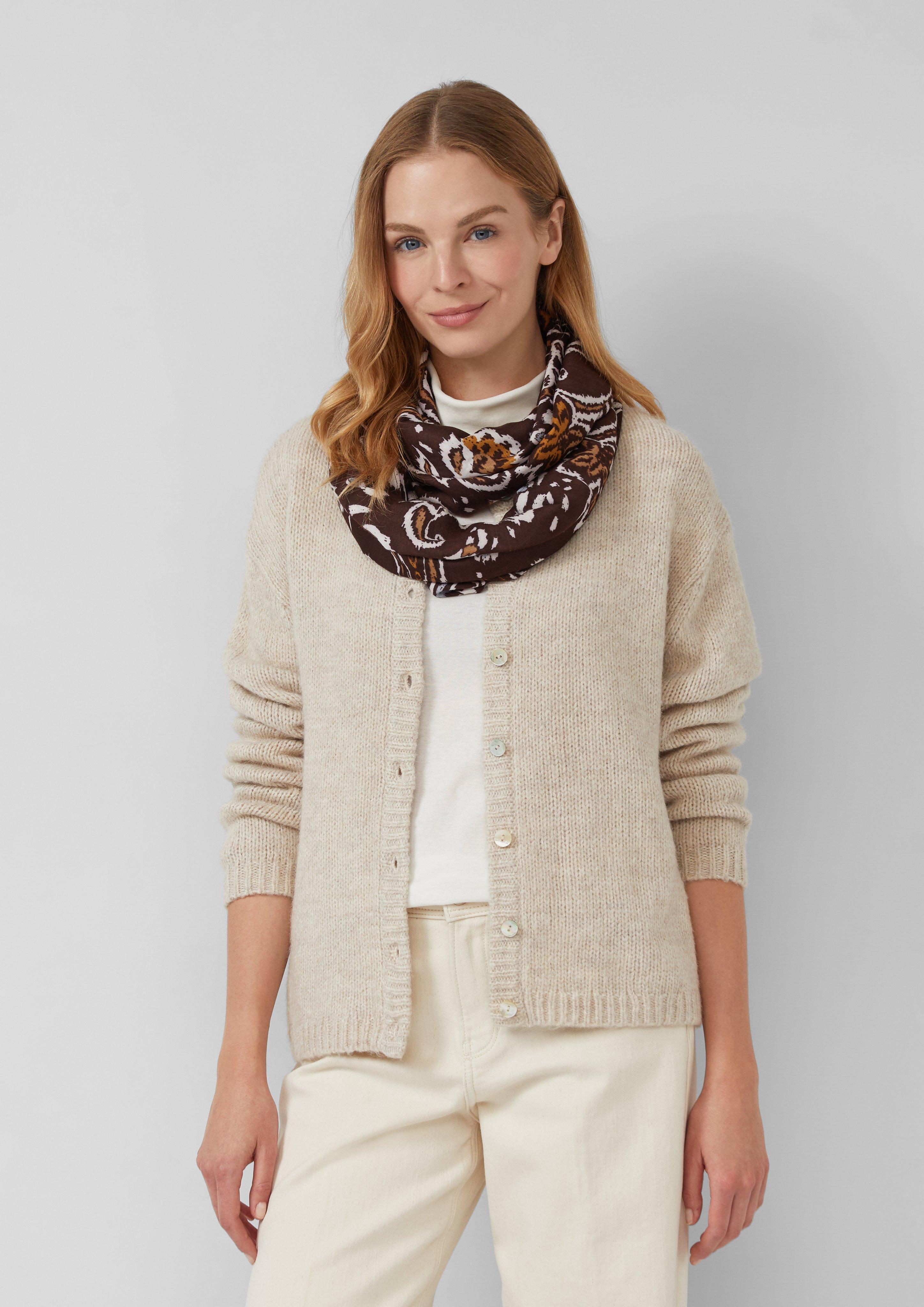 Écharpe tube in 89A2 & 02A2