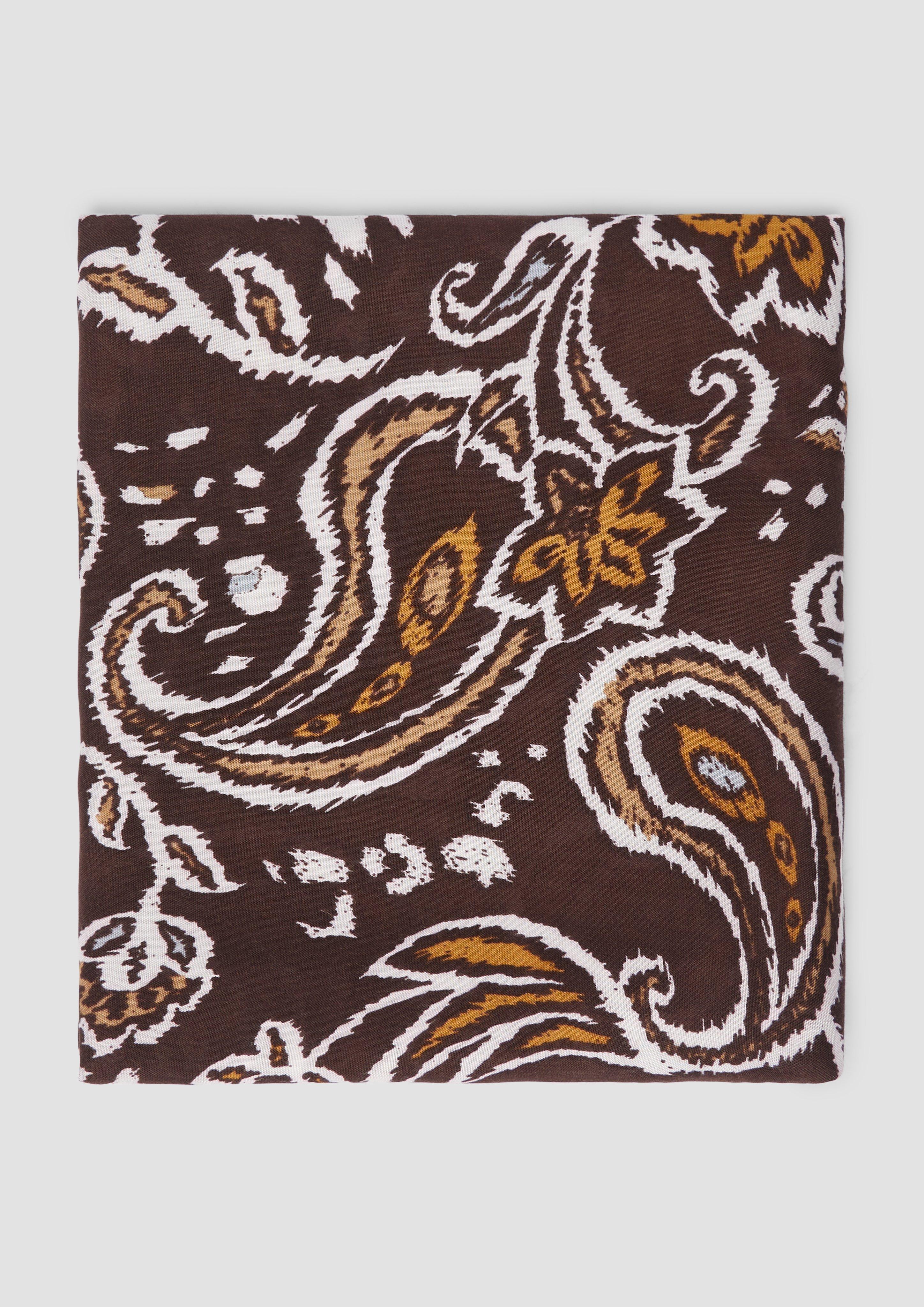 Écharpe tube in 89A2 & 02A2