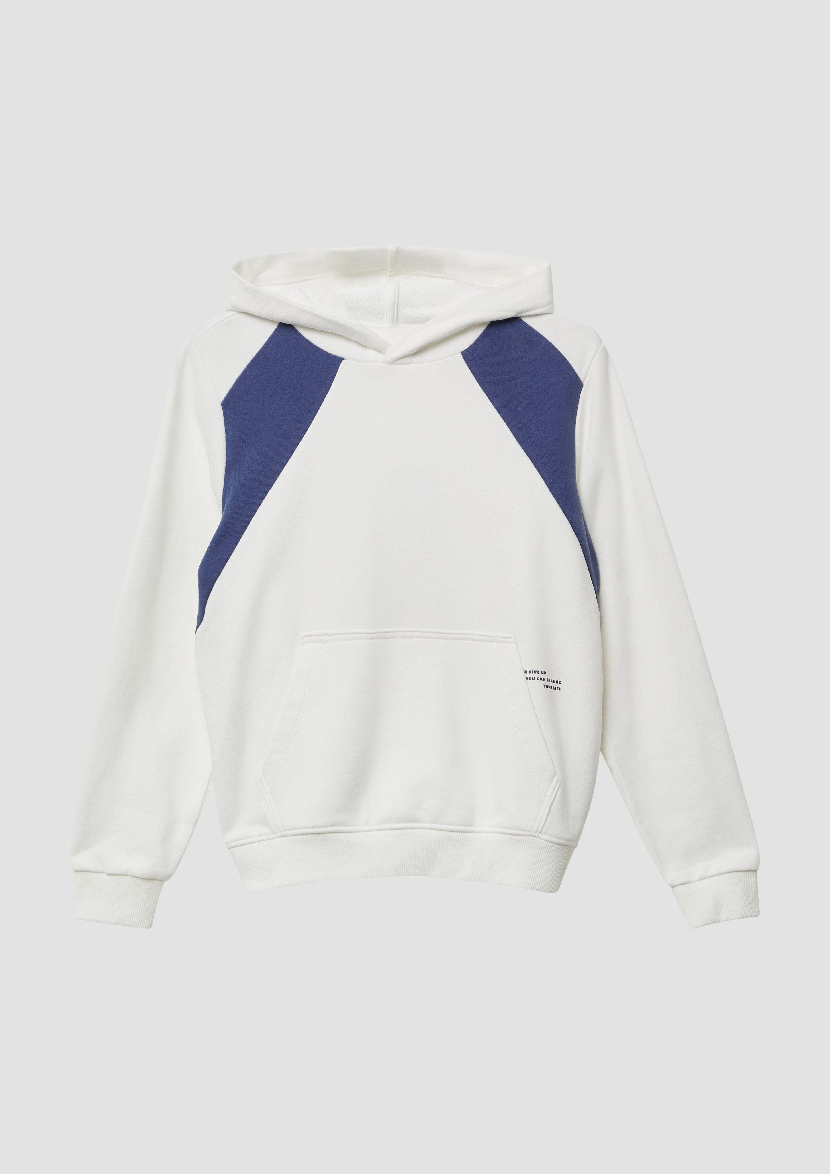 Product sibling blanc