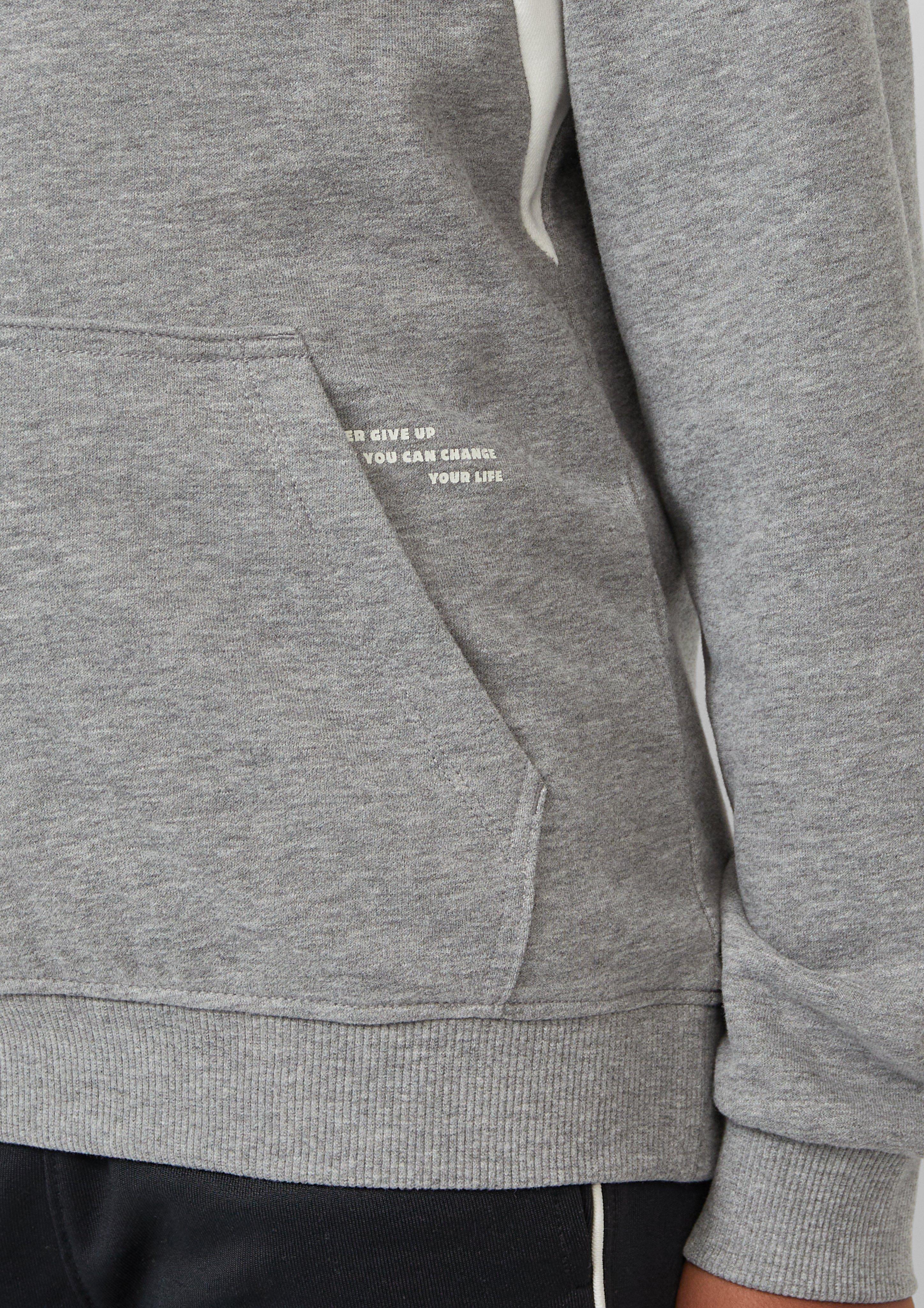 Sweatshirt in 95W0, 0210 & 8917