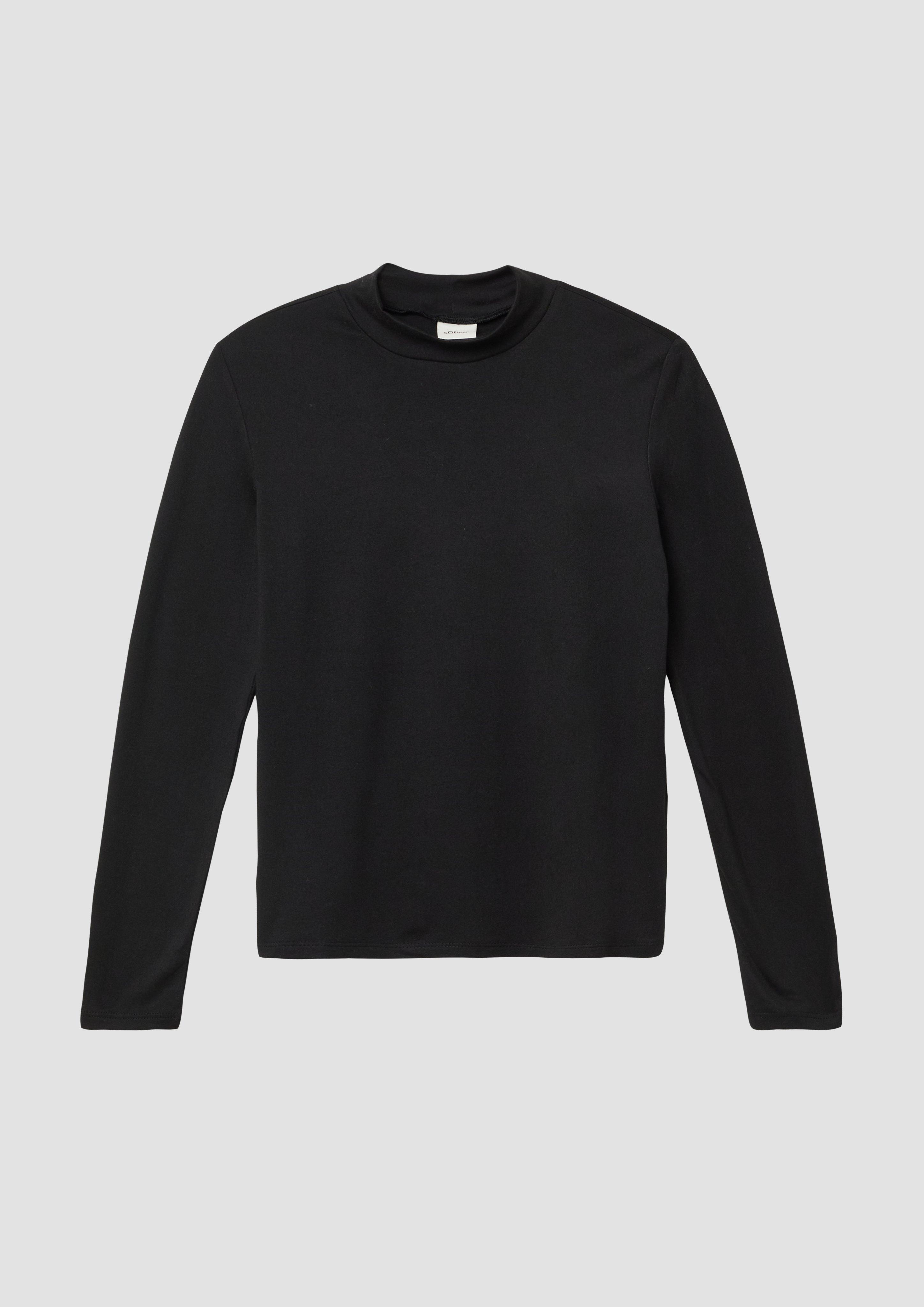 Product sibling črna