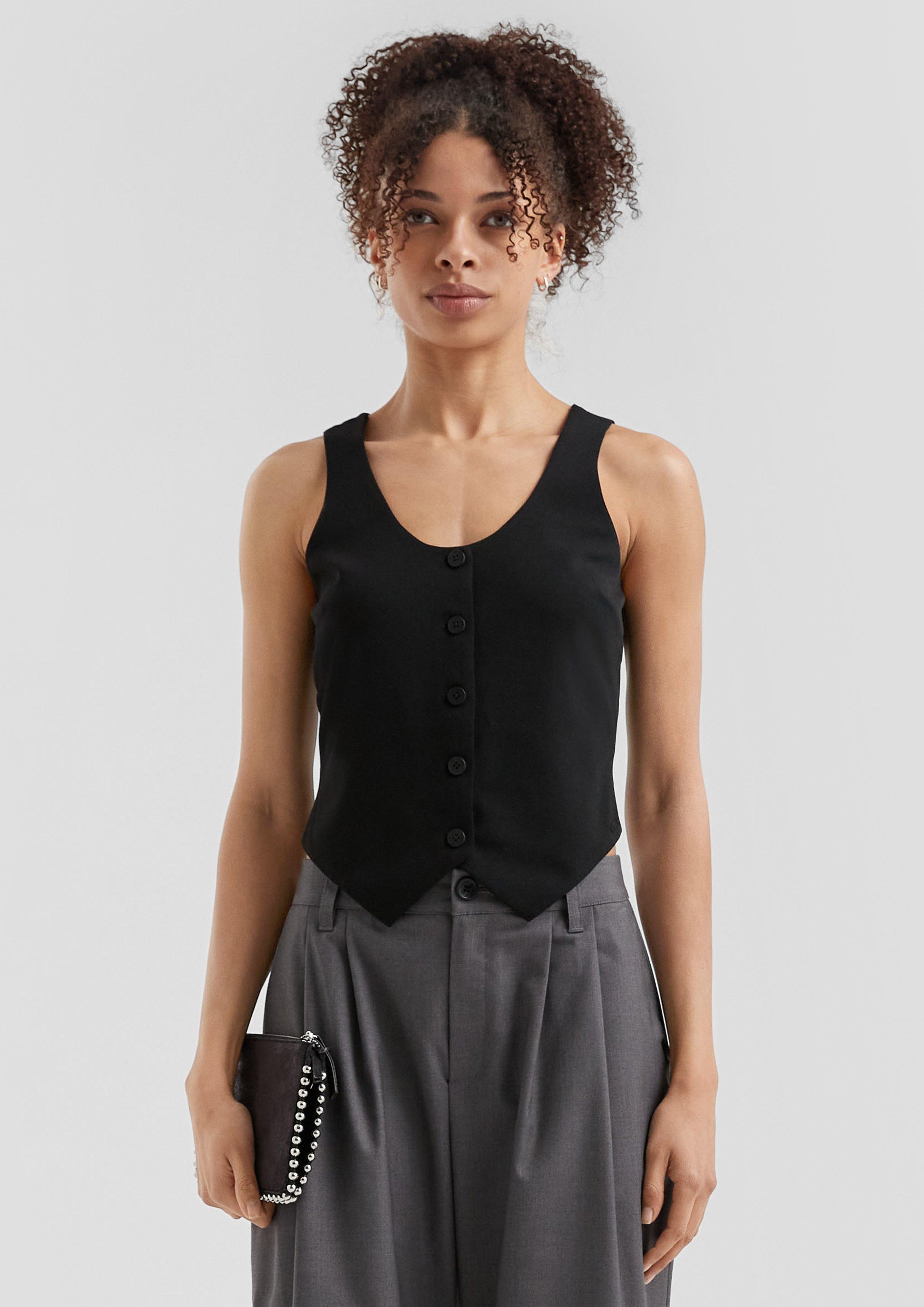 Gilet d'intérieur in 