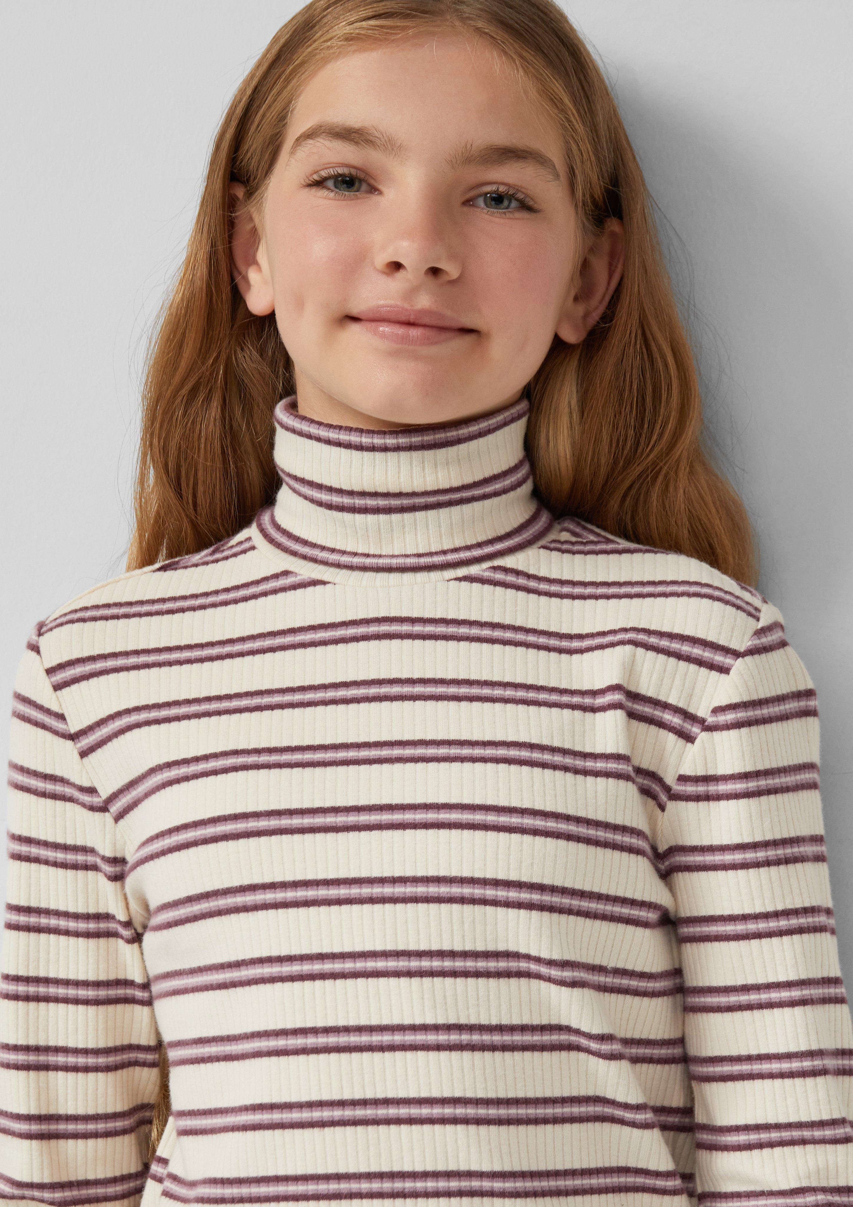 T-shirt in 04G1, 95W0 & 4927