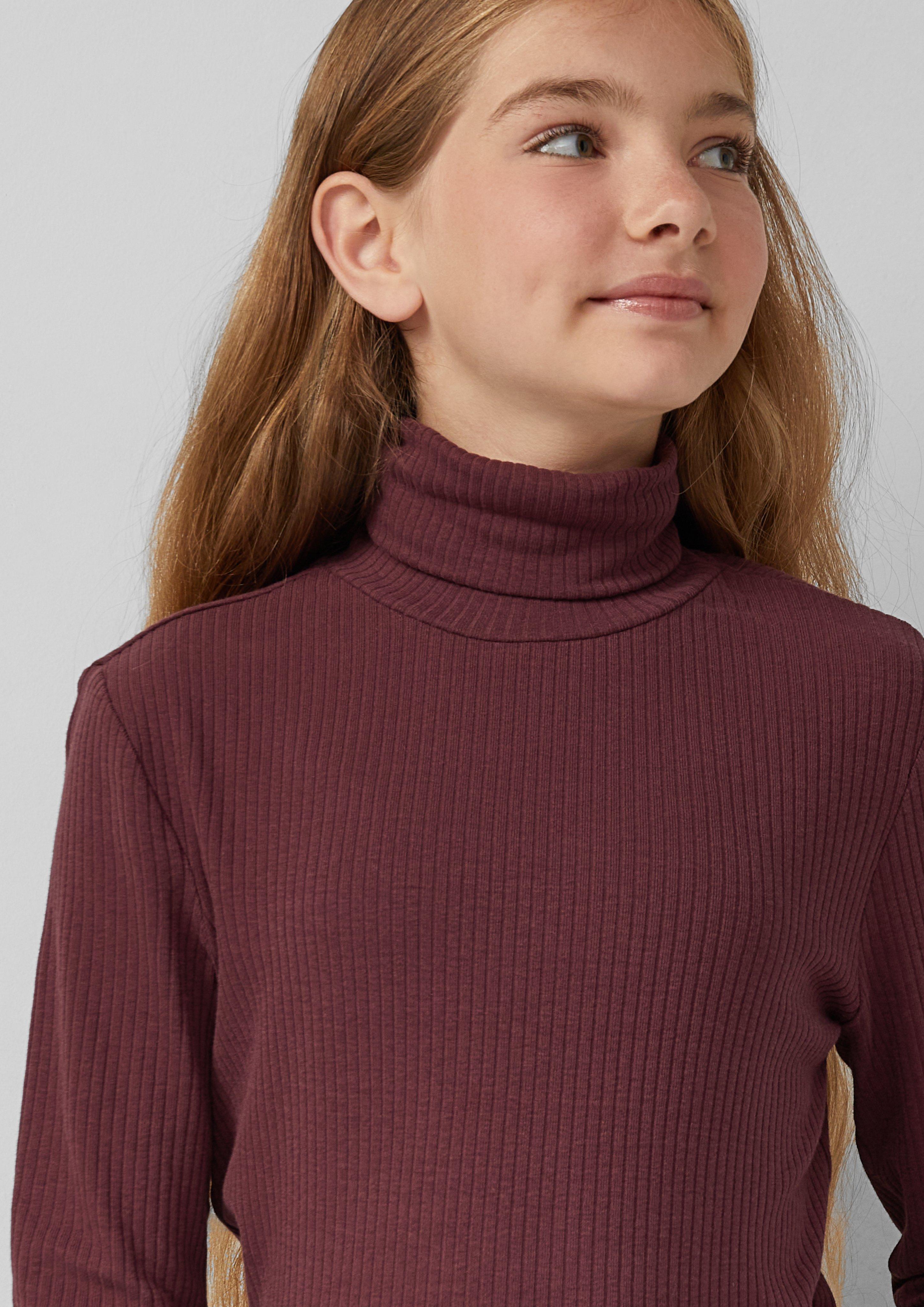 T-shirt in 4927, 04G1 & 95W0