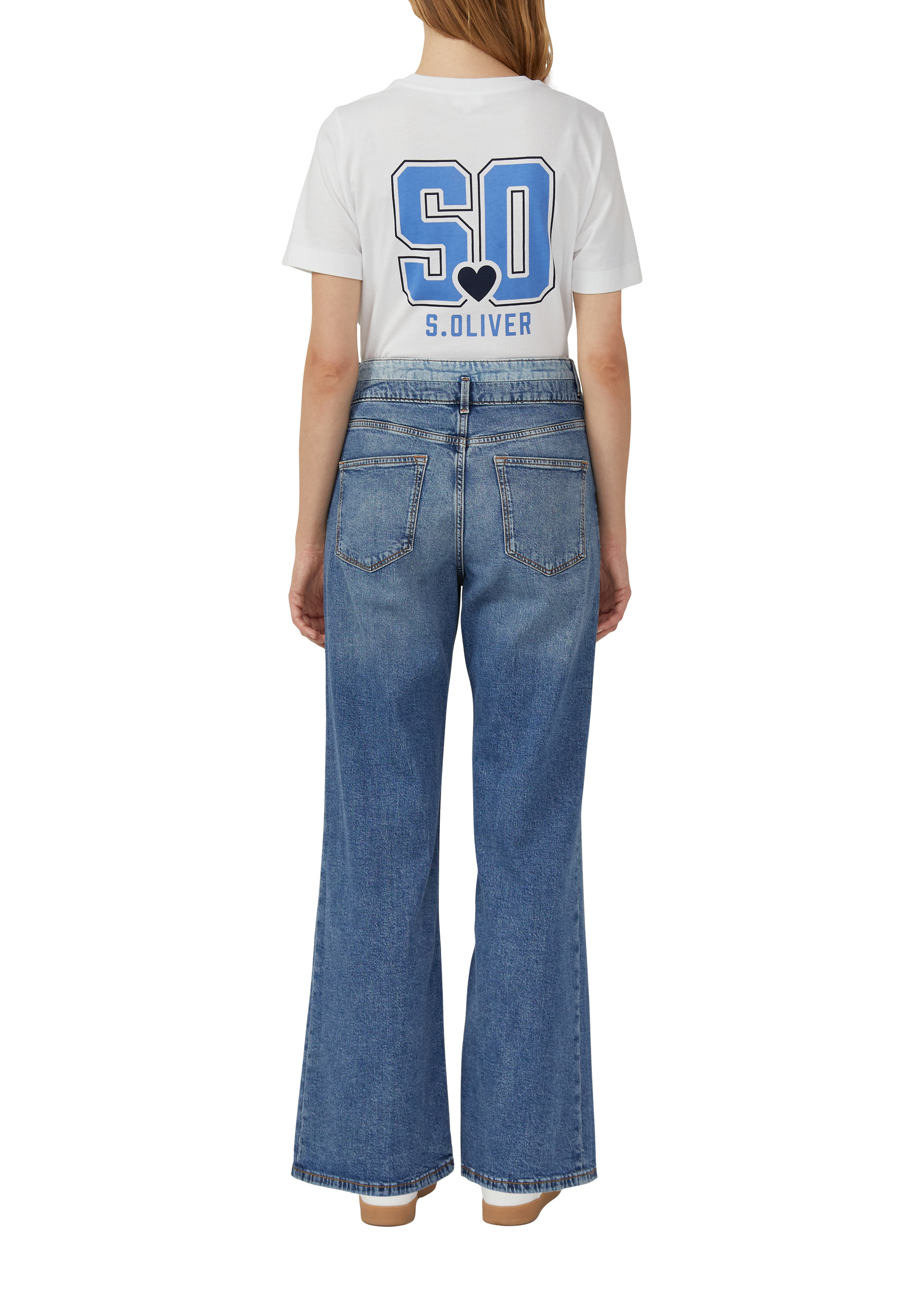 Thumbnail - Jeans-Hose