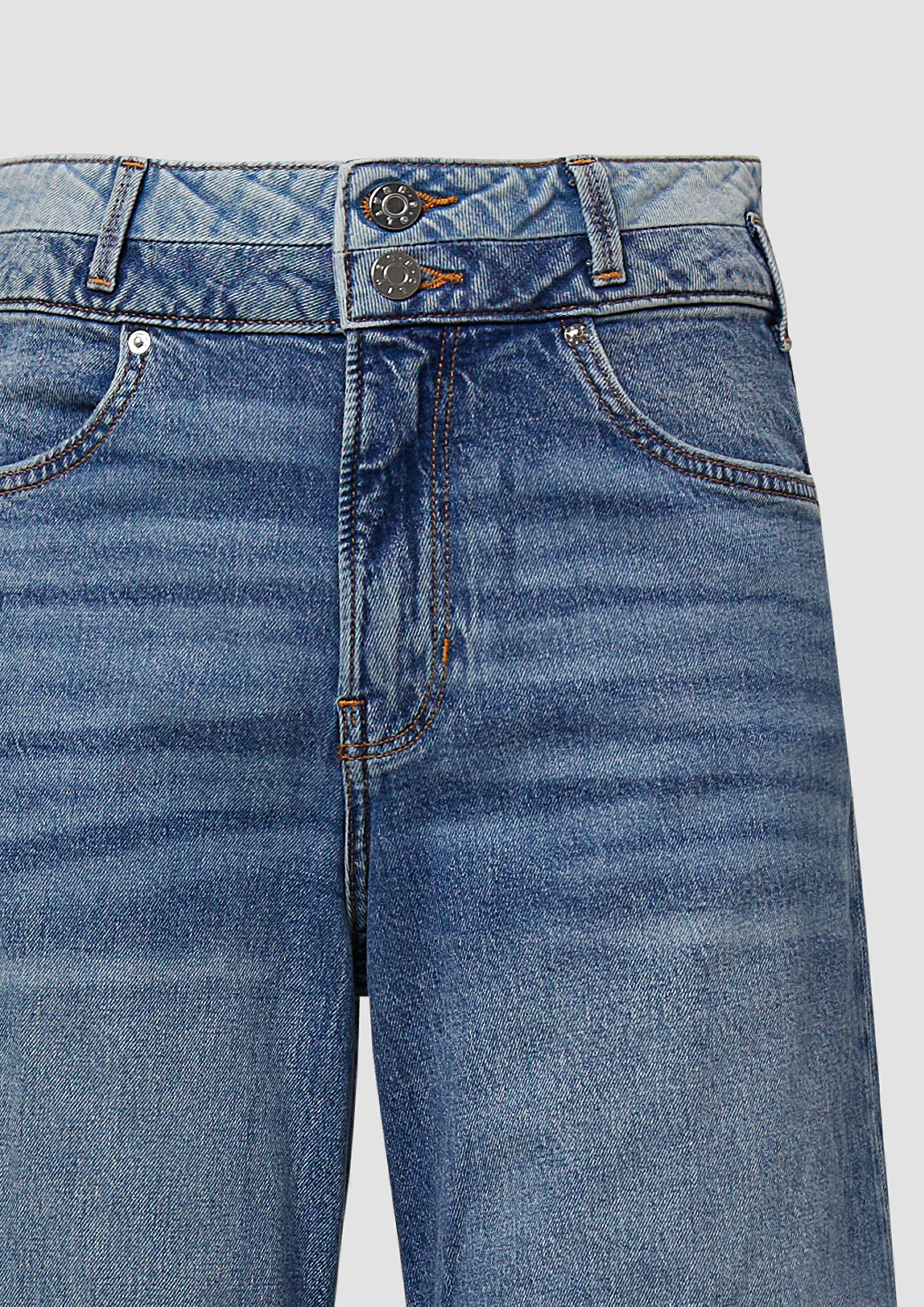 Pantalon en jean in 56Z4 & 93Z4