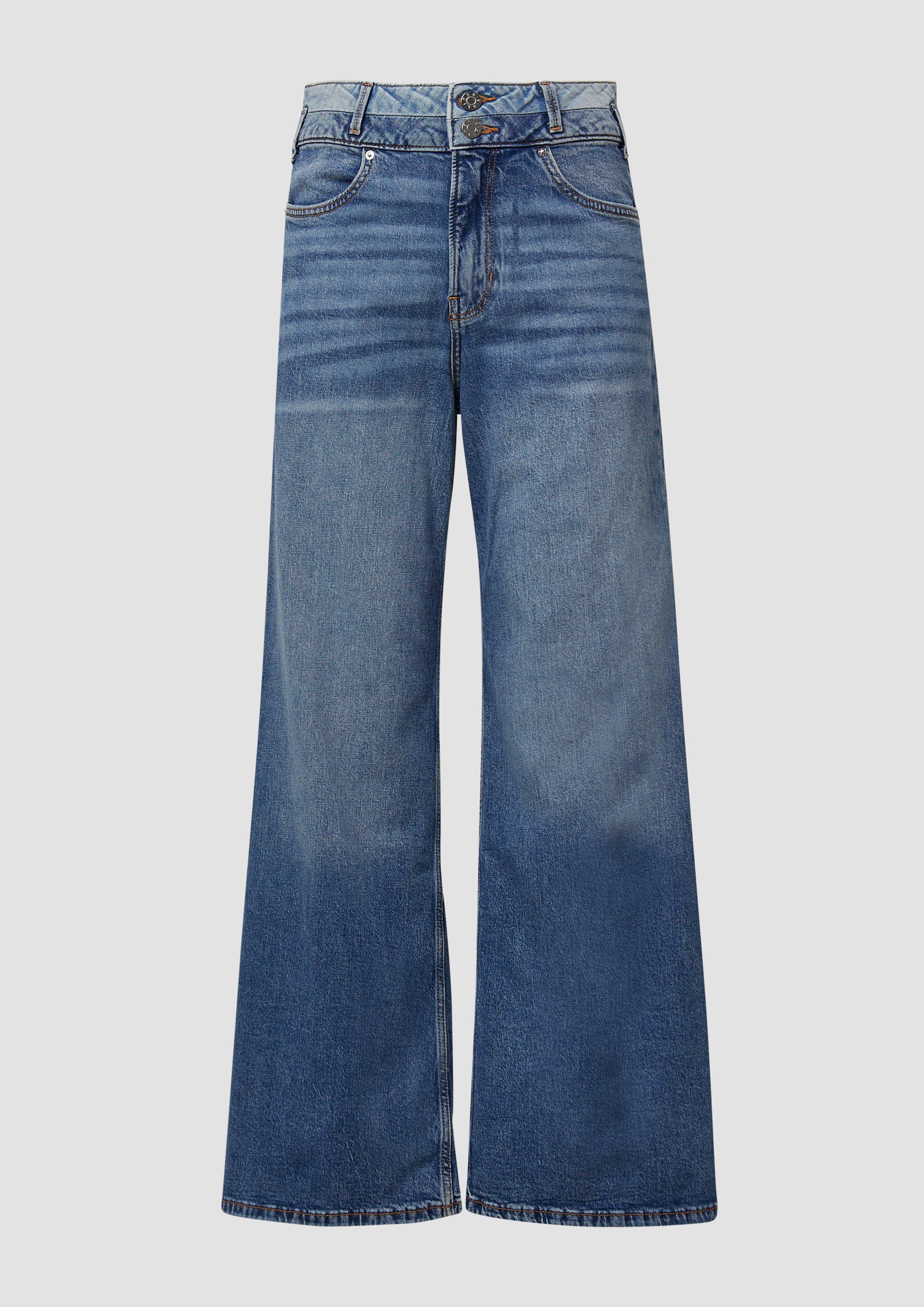 Jeans-Hose