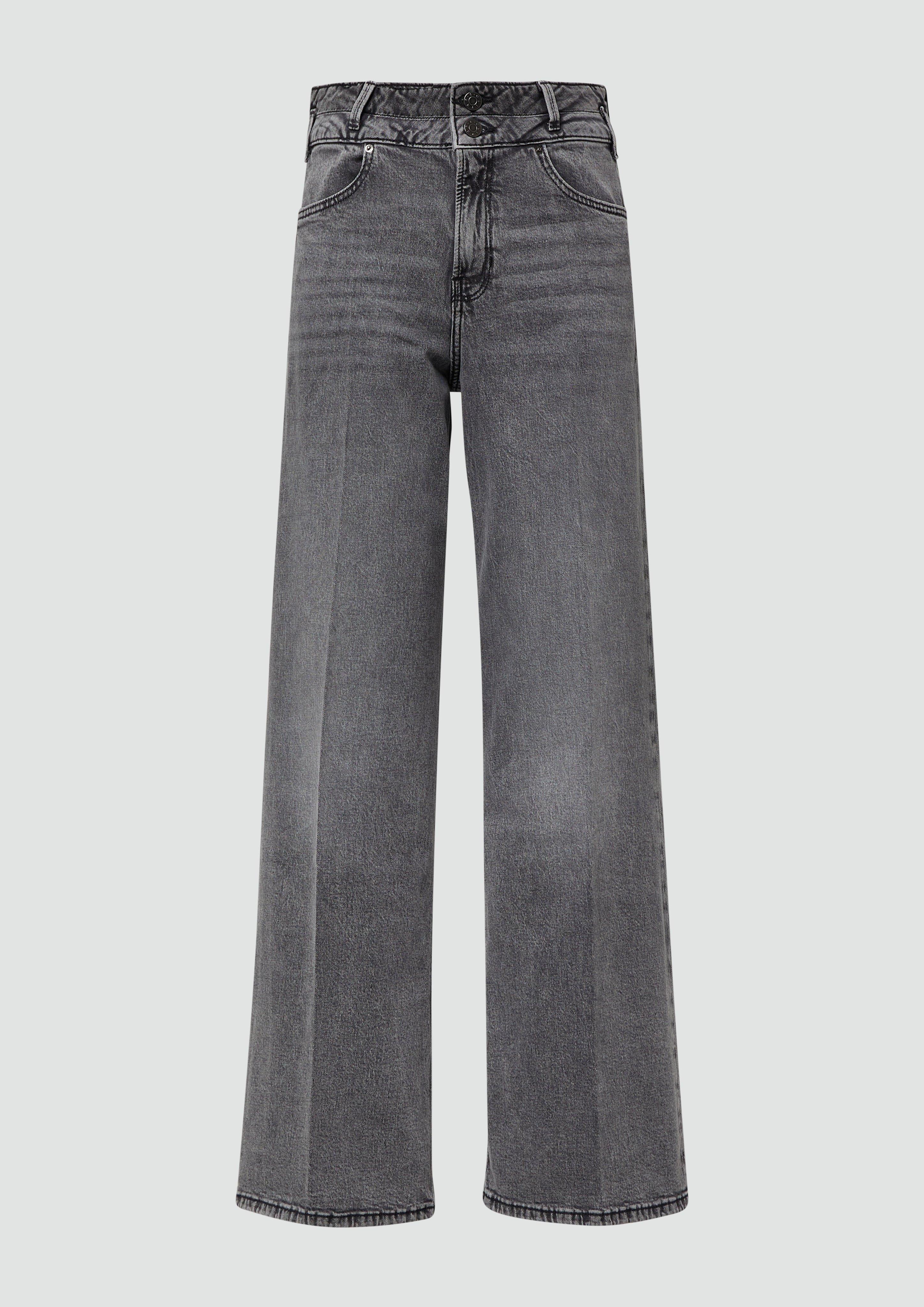 Jeans-Hose