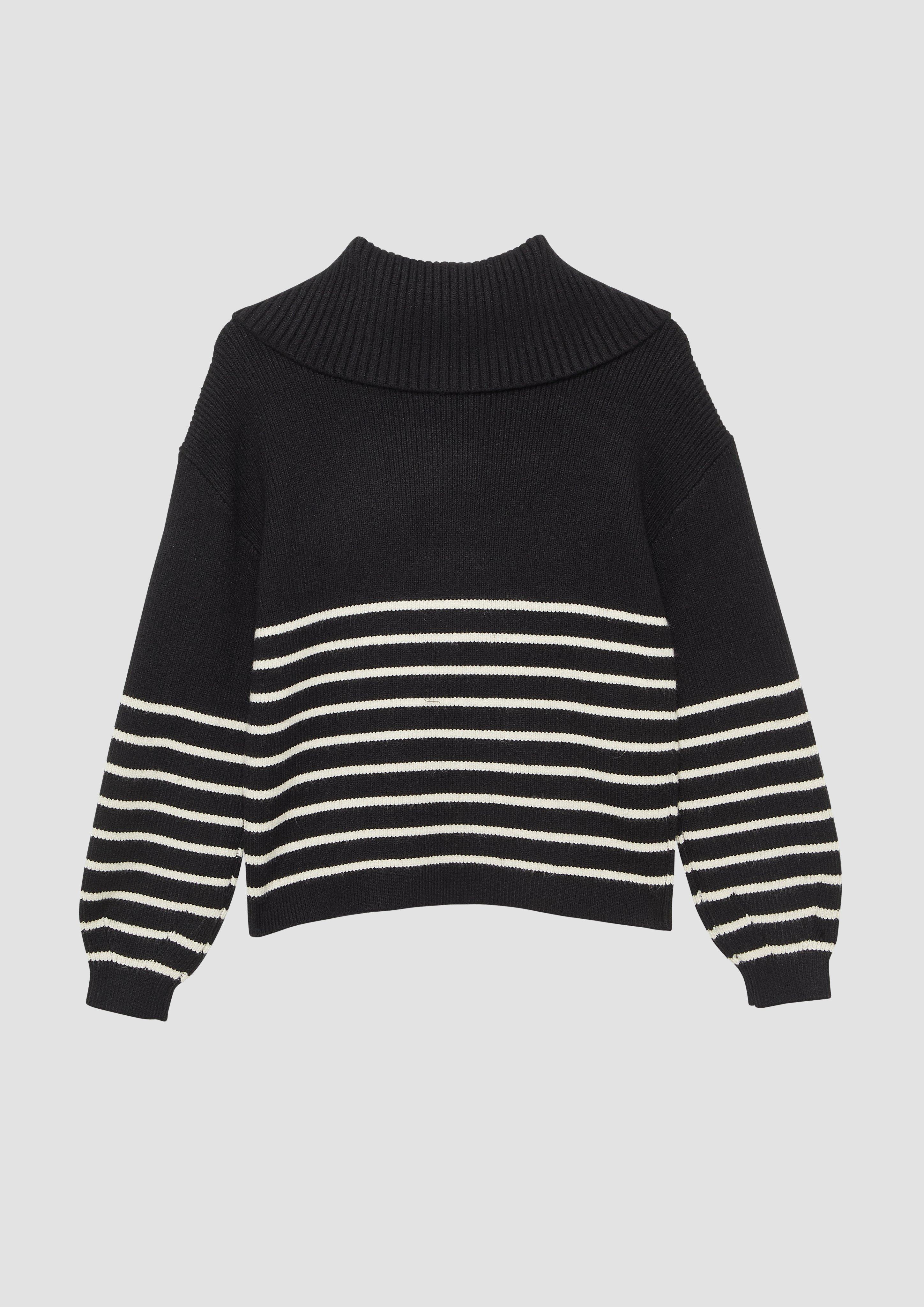 Strickpullover in 99X3