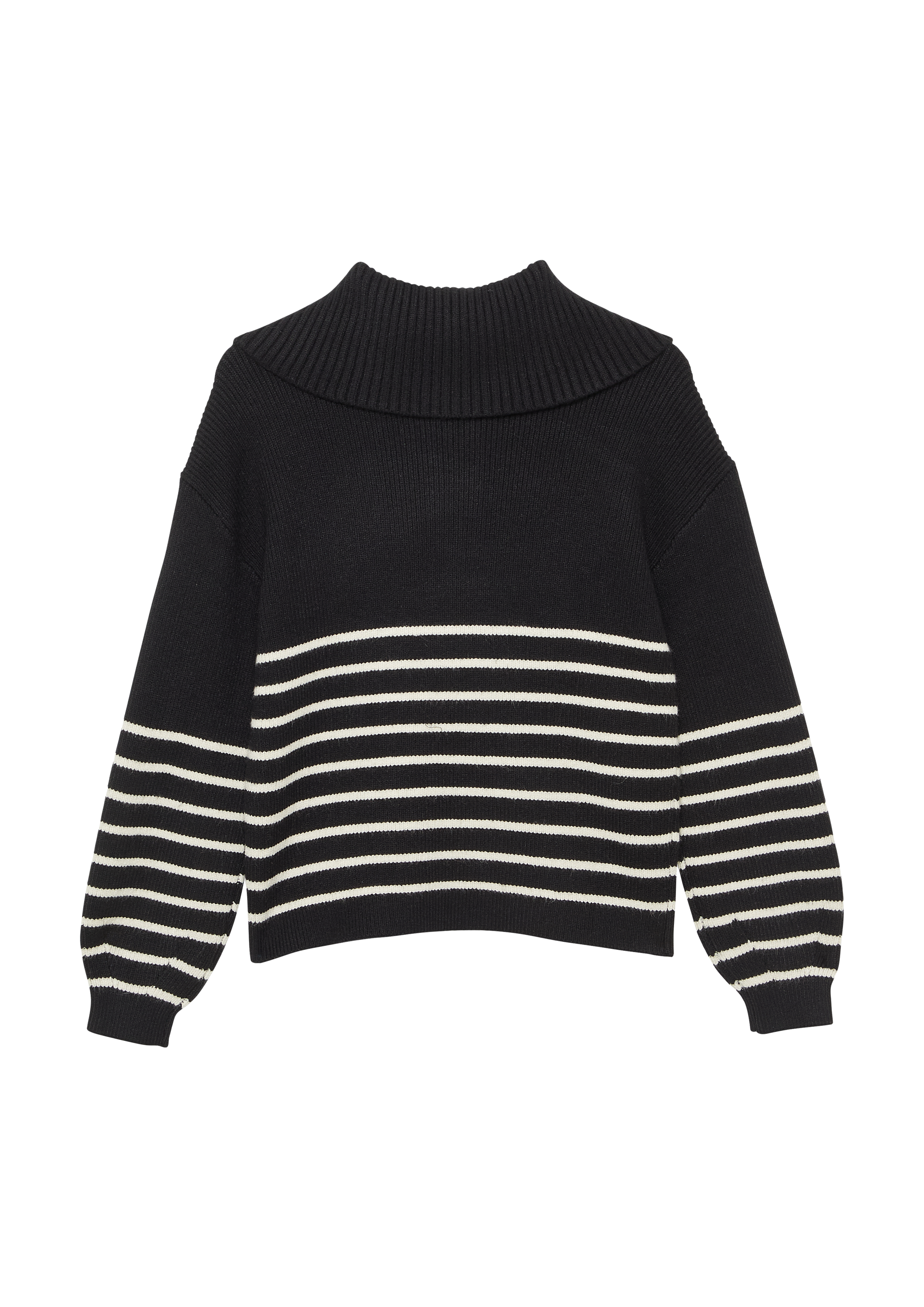 Thumbnail - Strickpullover