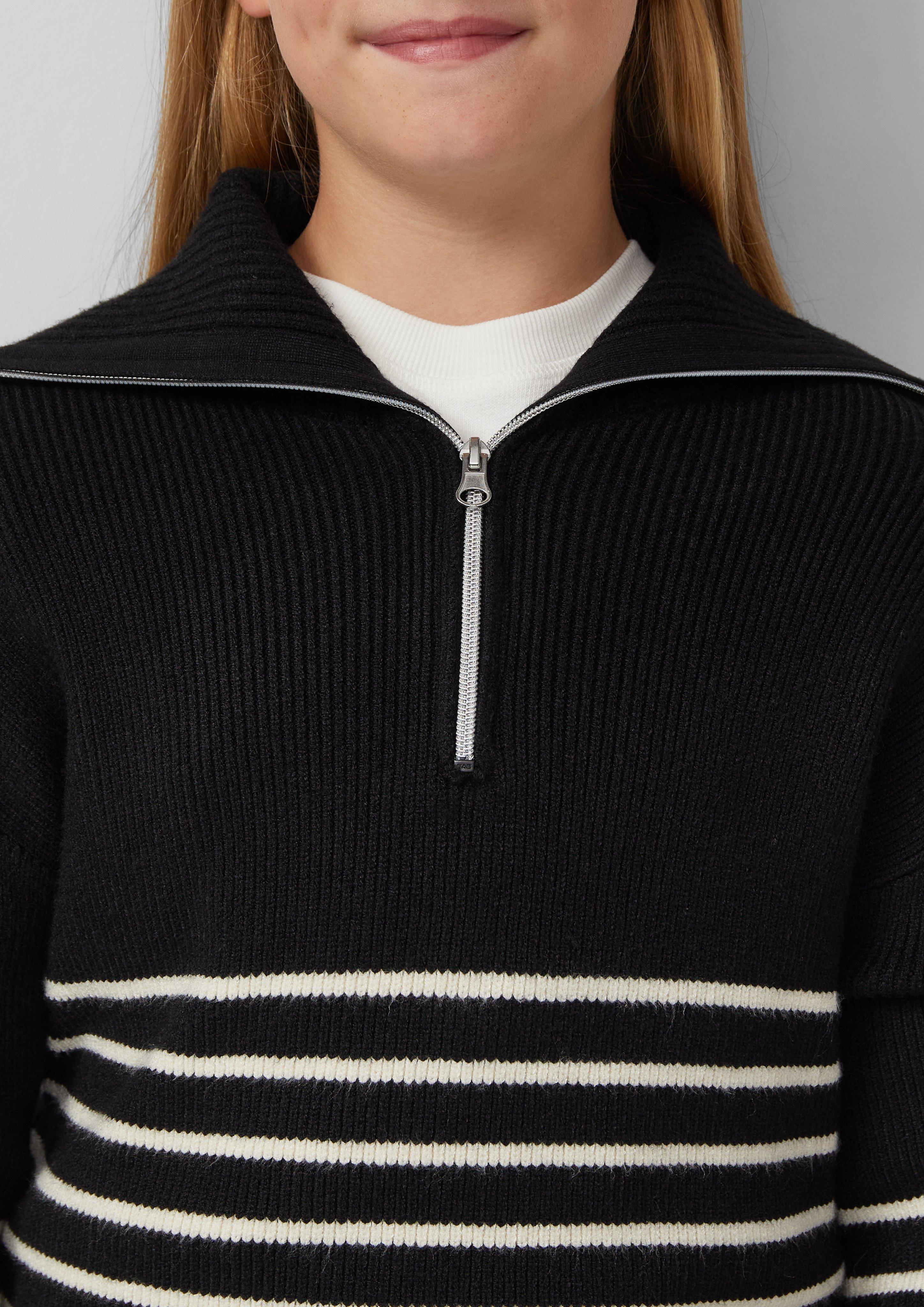 Strickpullover in 99X3