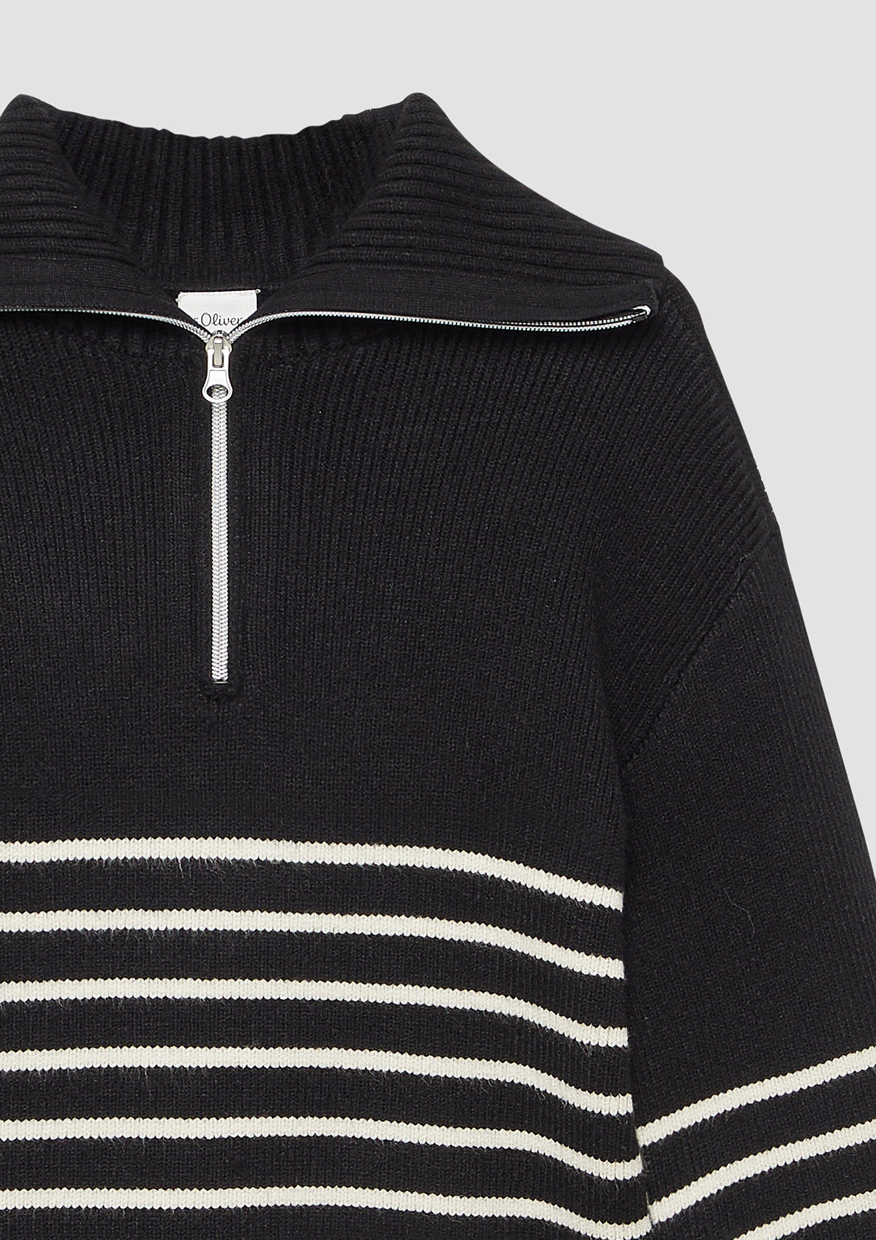 Strickpullover in 99X3