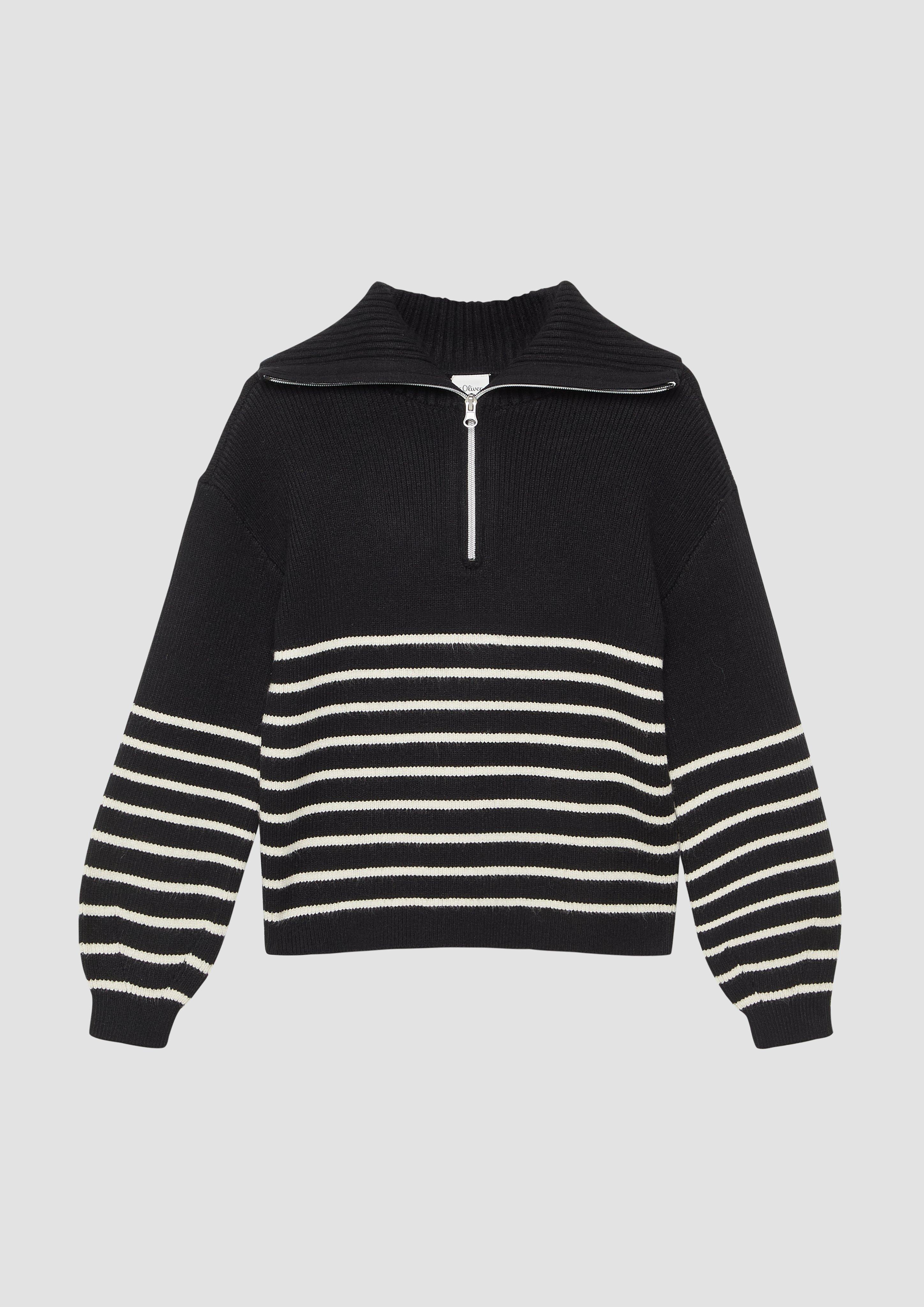 Strickpullover