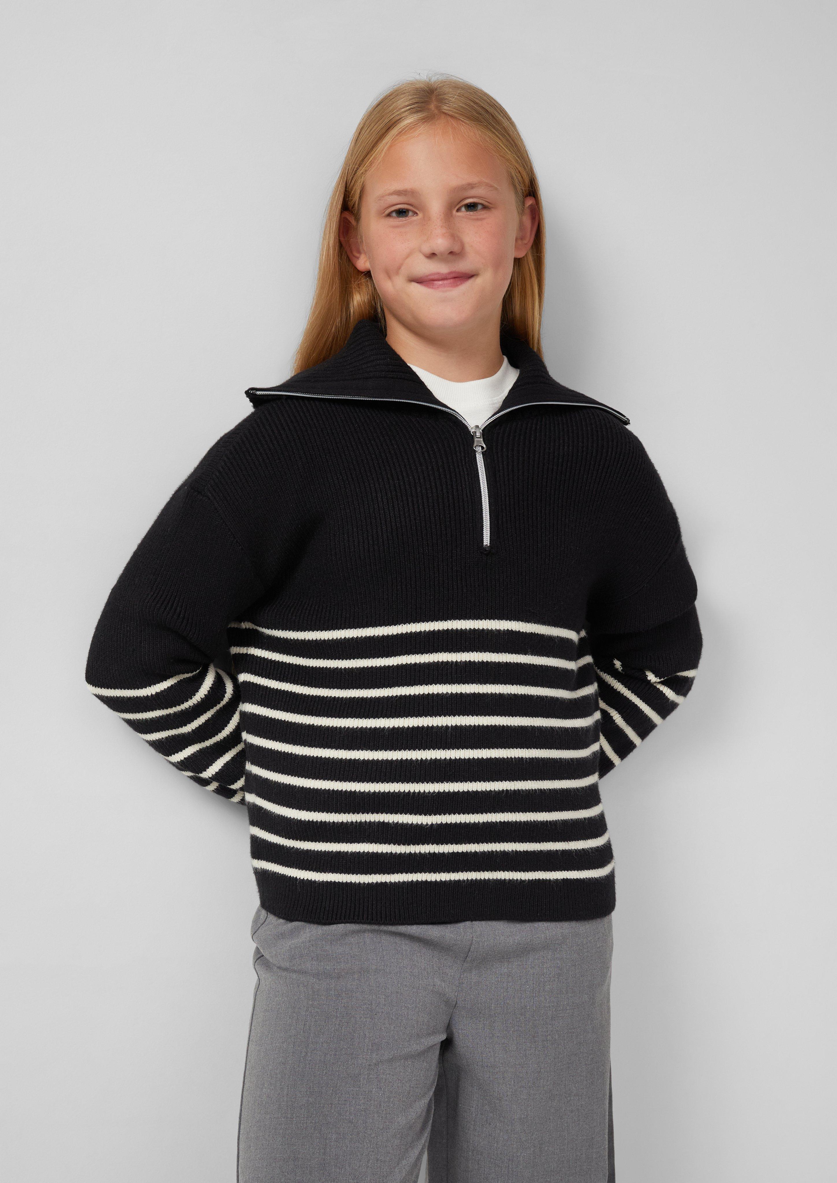 Strickpullover in 99X3