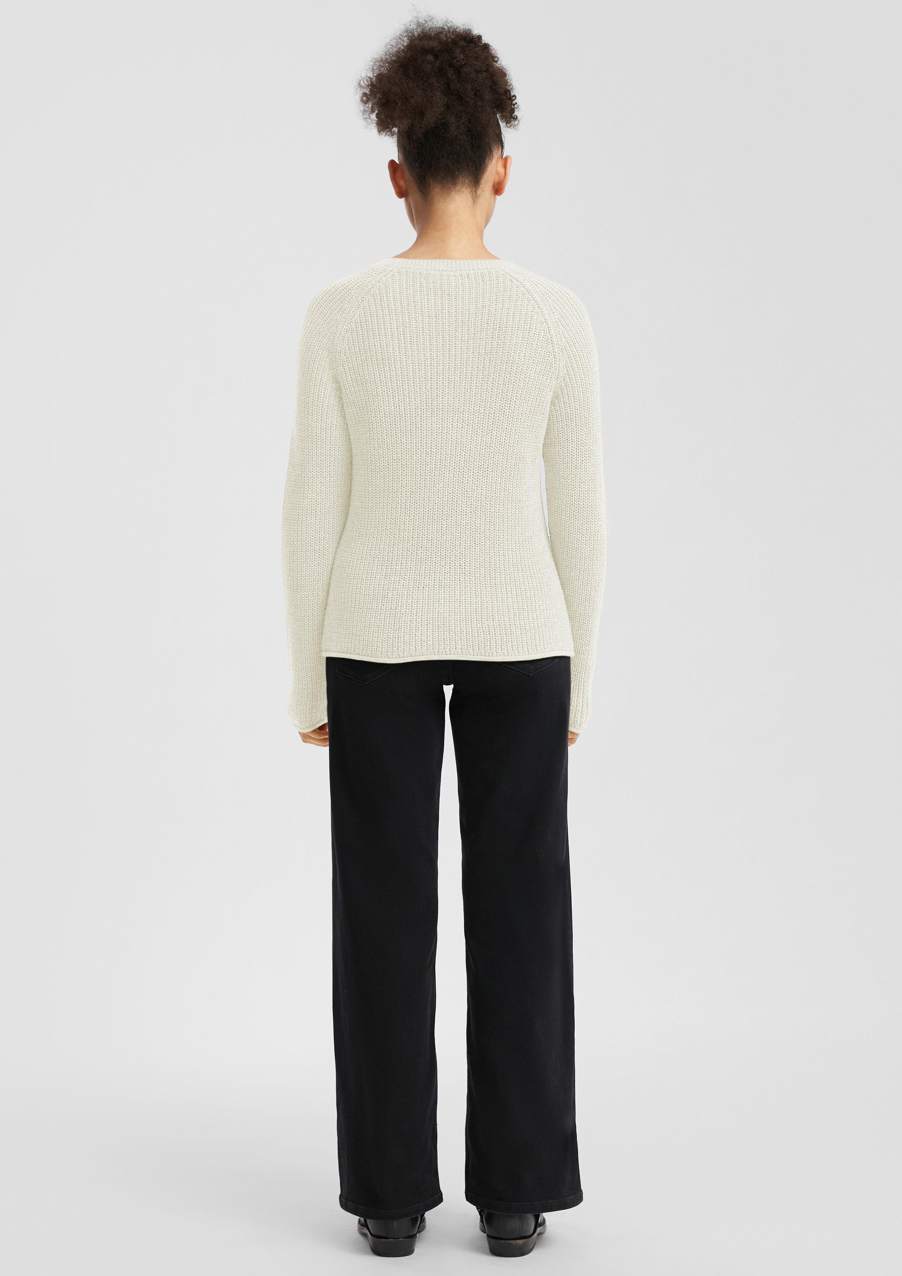 Pull en tricot in 02W0, 99W0, 9400, 39W0 & 75W0