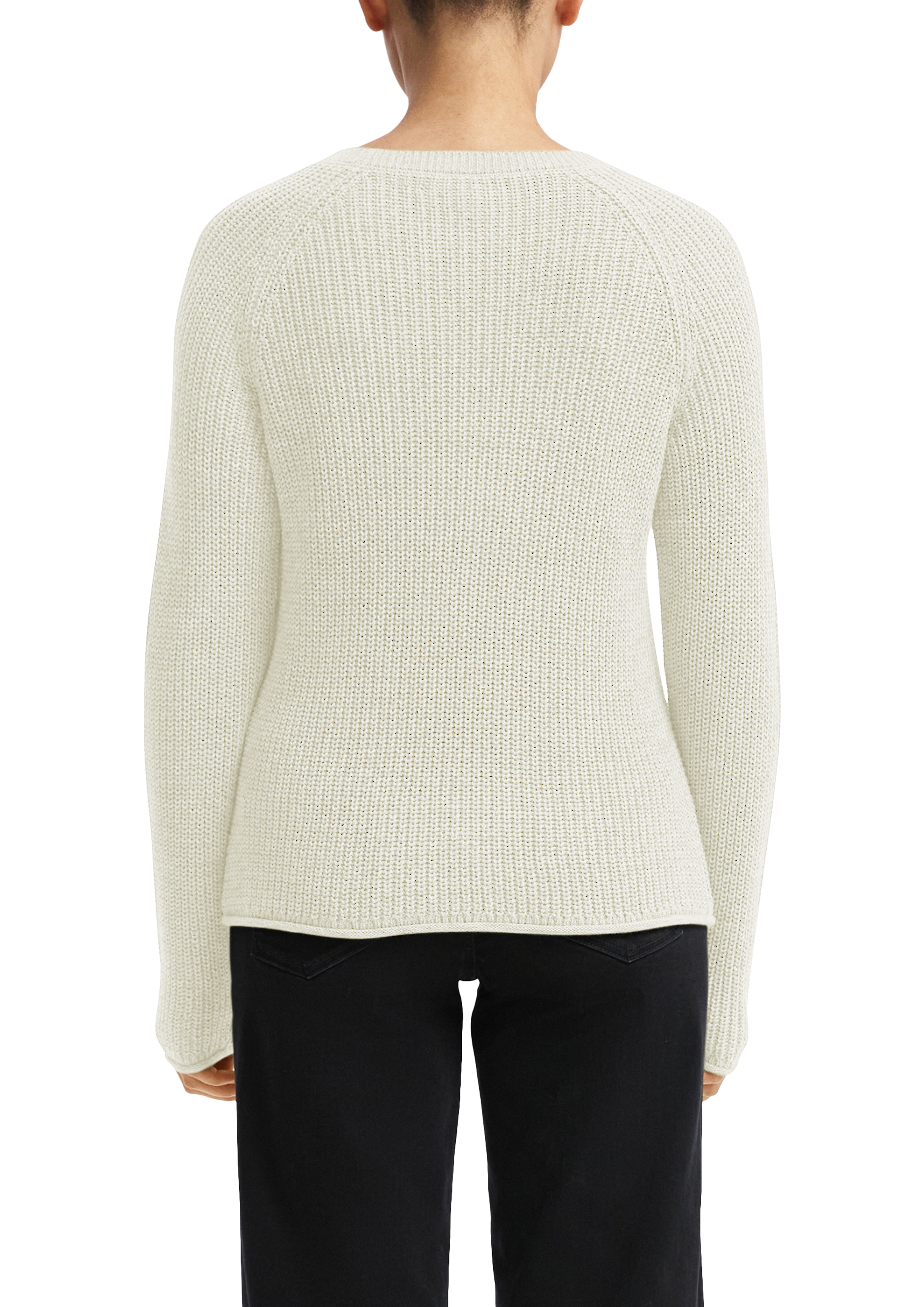 Thumbnail - Strickpullover