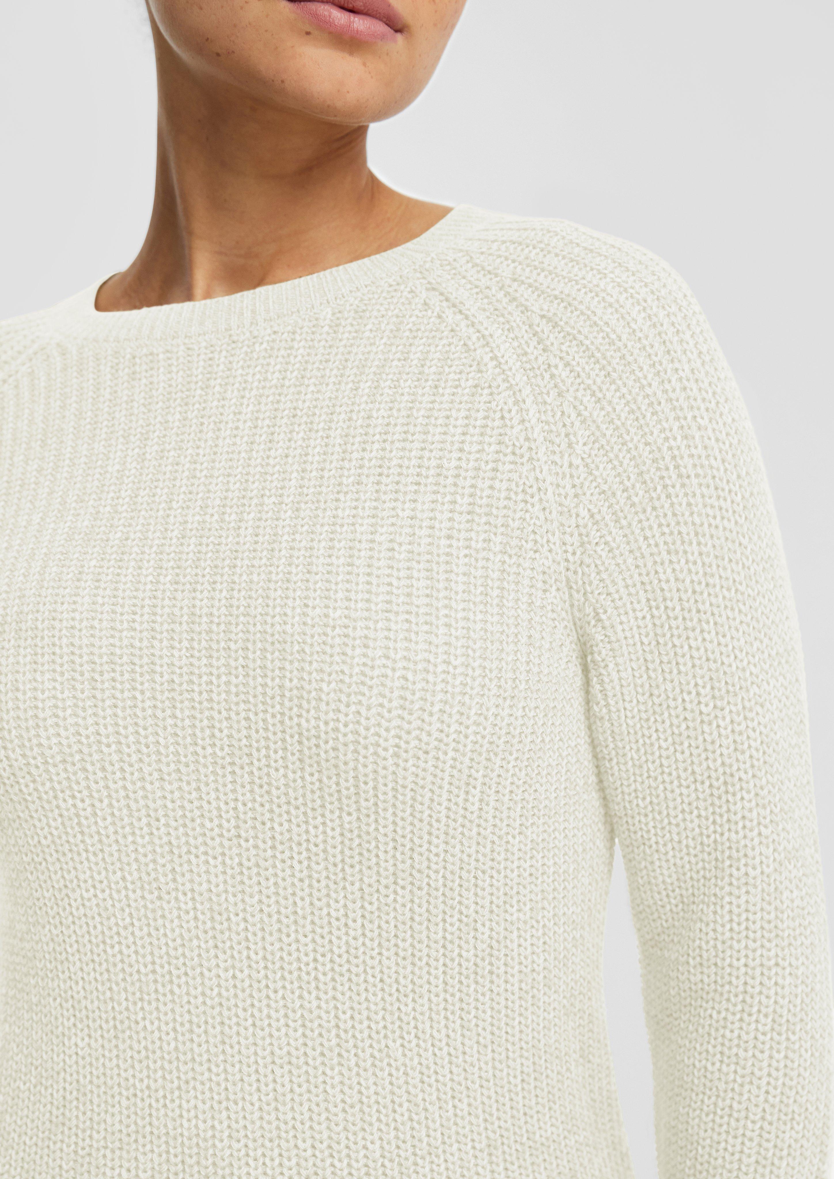 Pull en tricot in 02W0, 99W0, 9400, 39W0 & 75W0