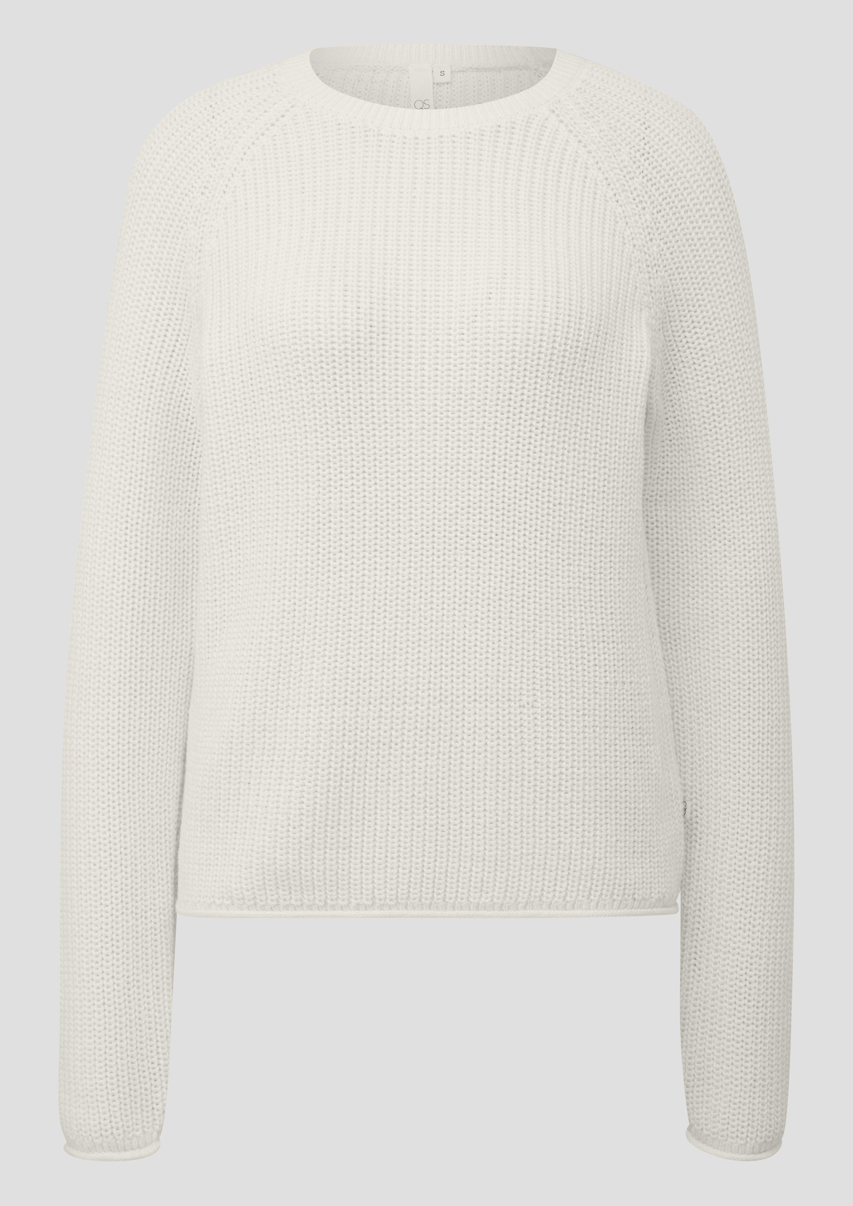 Thumbnail - Strickpullover
