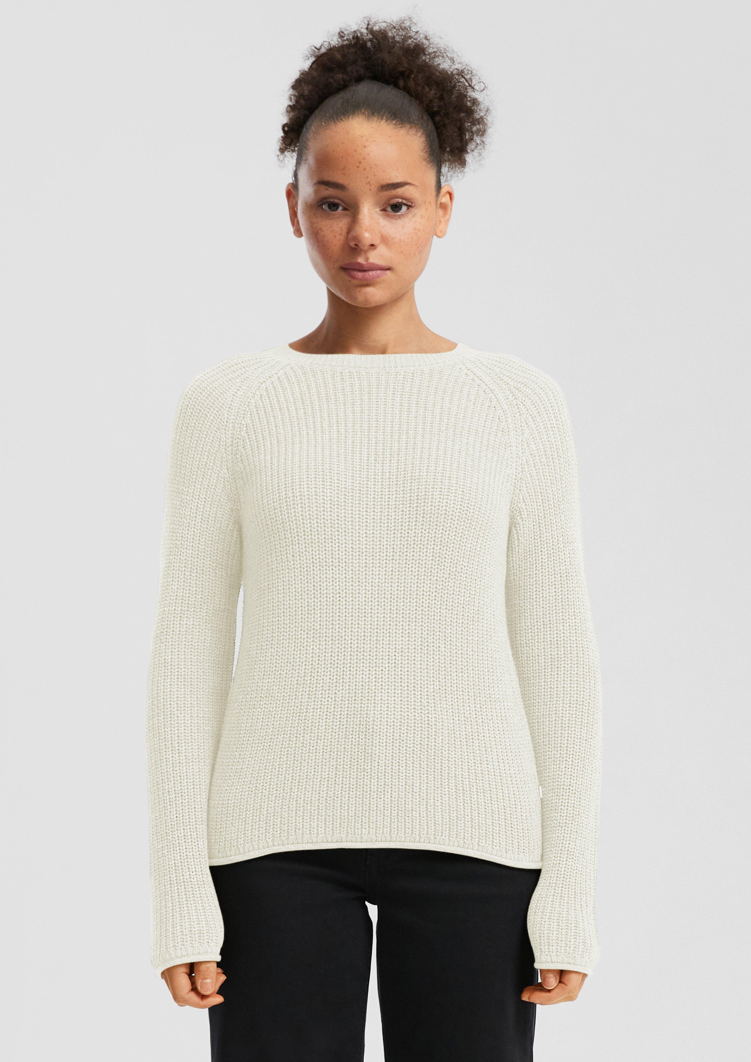 Pull en tricot in 02W0, 99W0, 9400, 39W0 & 75W0