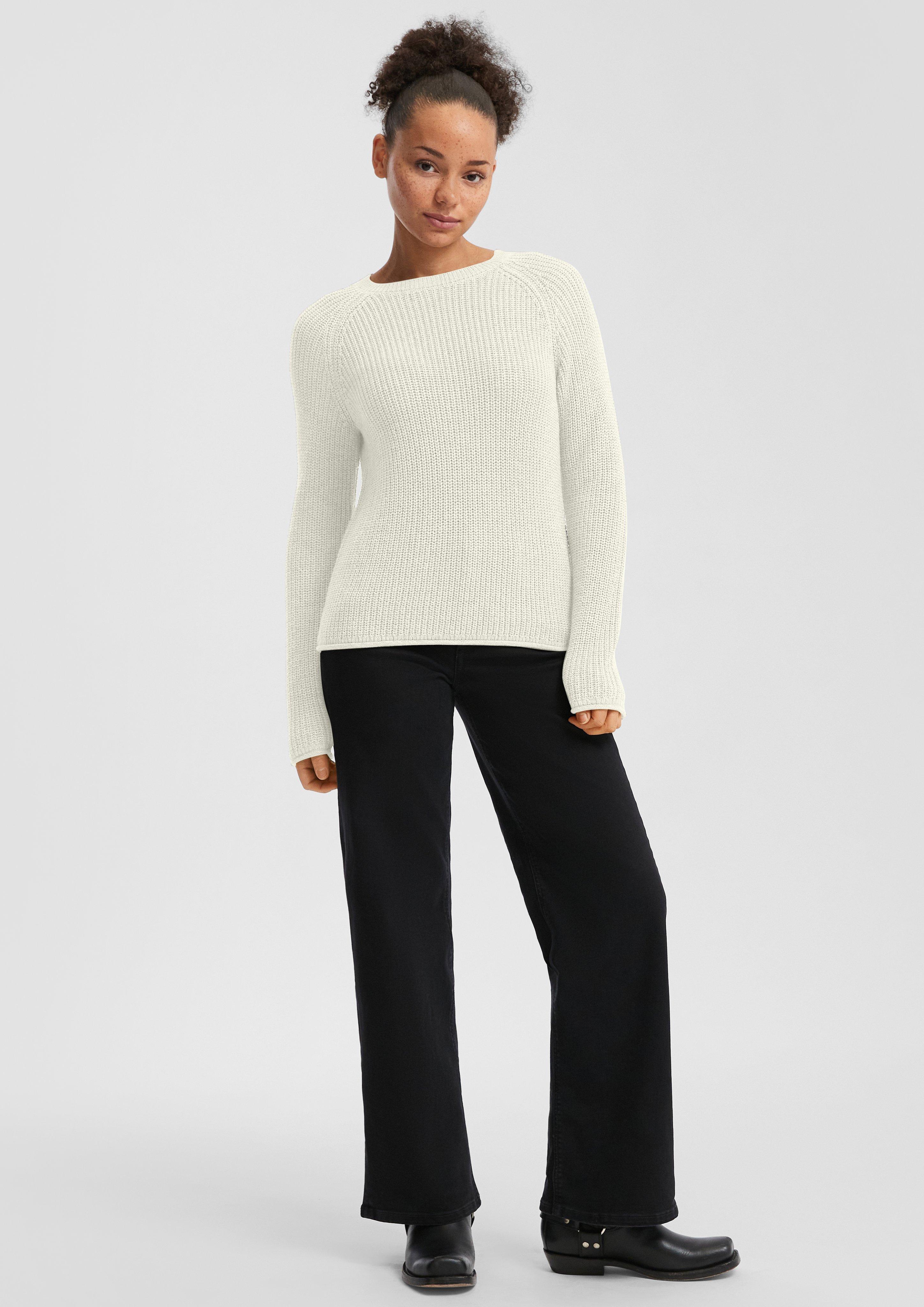 Pull en tricot in 02W0, 99W0, 9400, 39W0 & 75W0