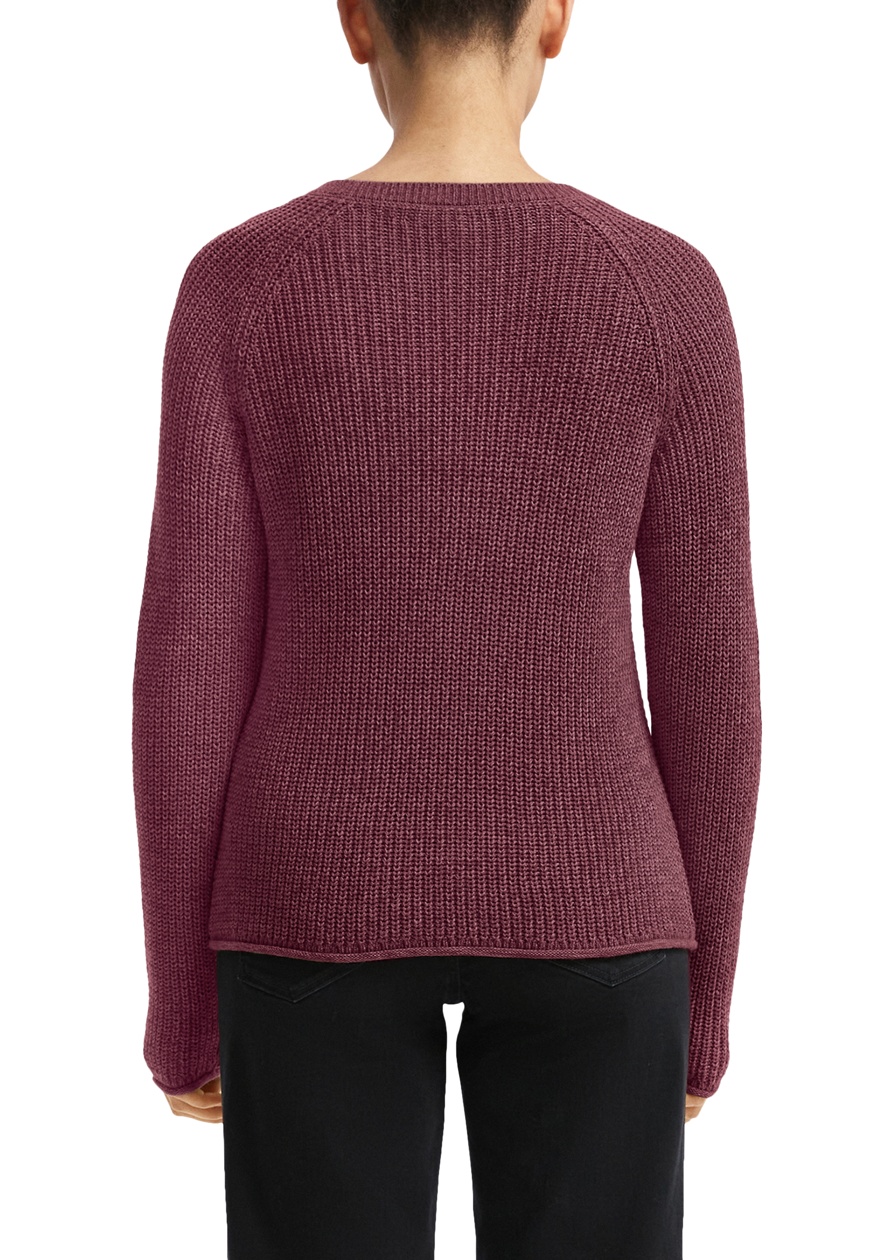 Thumbnail - Strickpullover