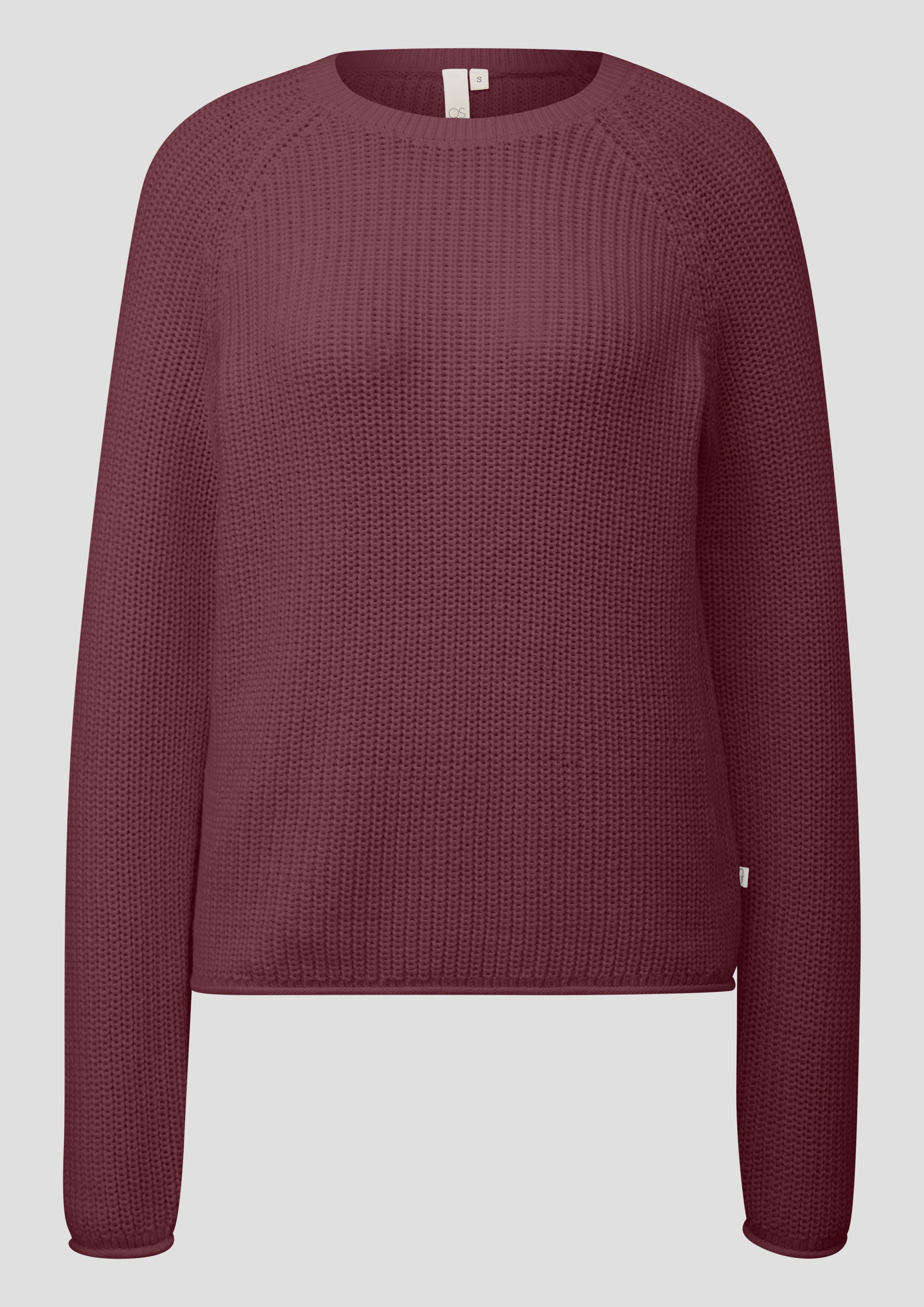 Thumbnail - Strickpullover
