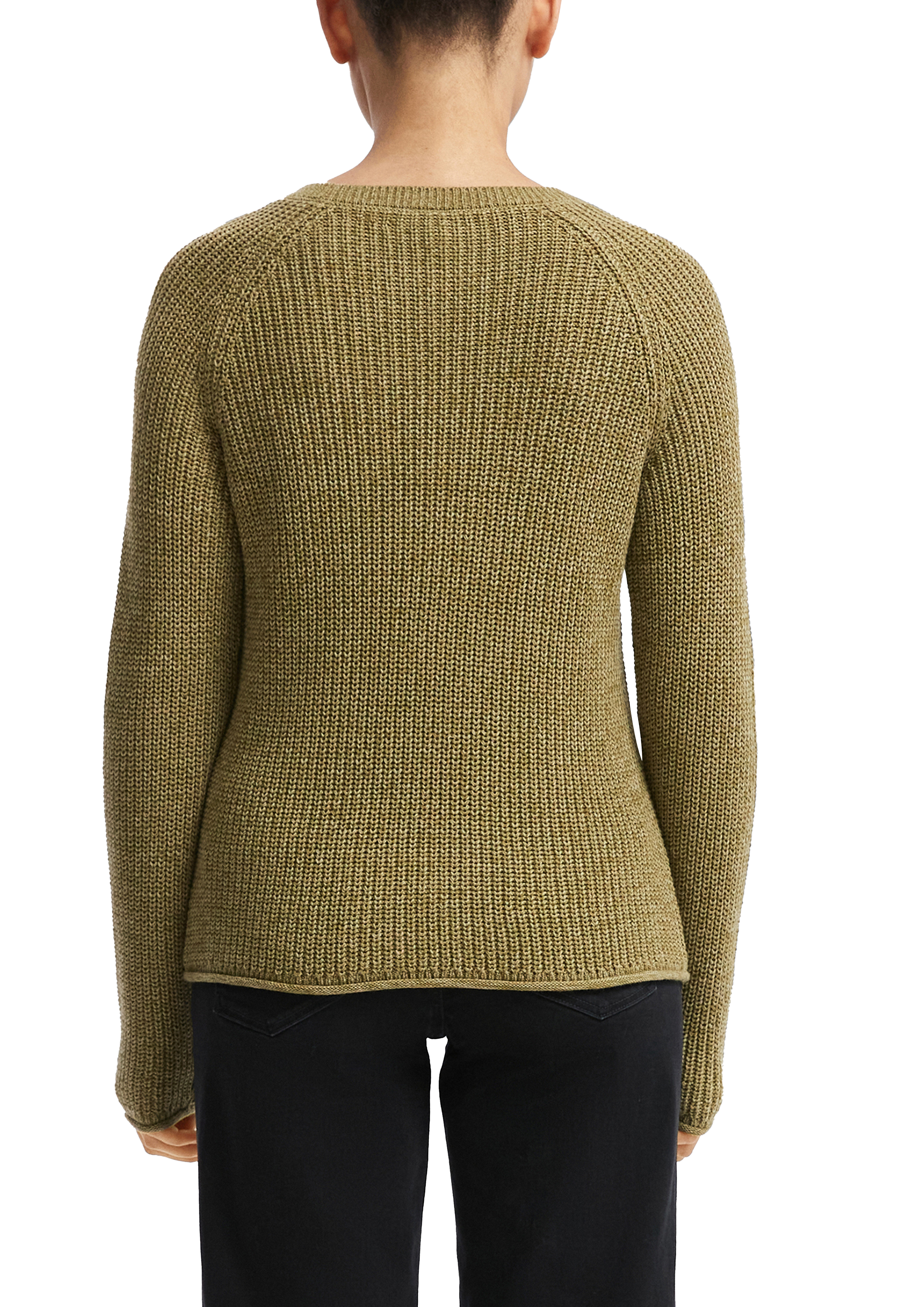 Thumbnail - Strickpullover