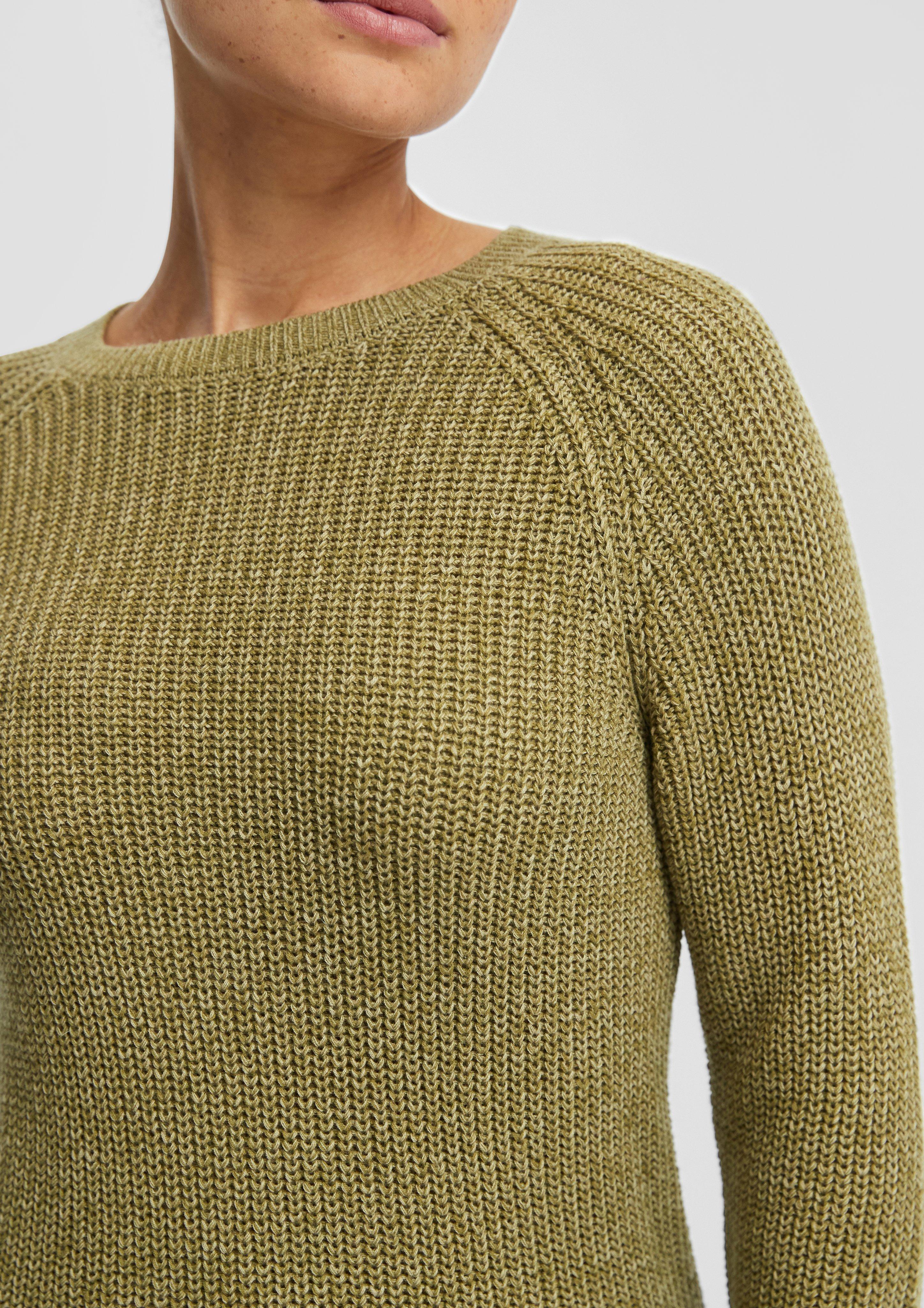 Pull en tricot in 75W0, 99W0, 9400, 39W0 & 02W0