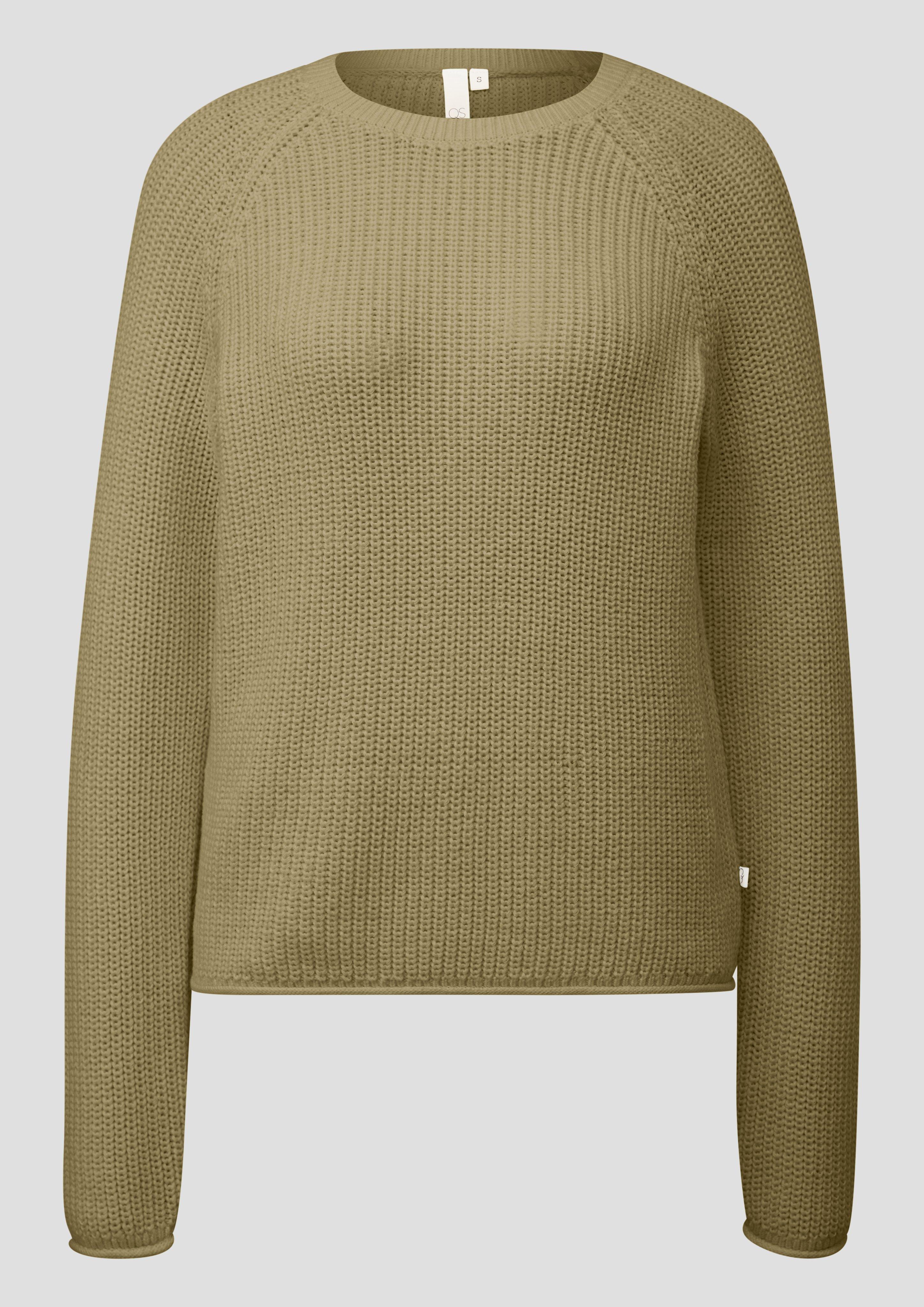 Strickpullover