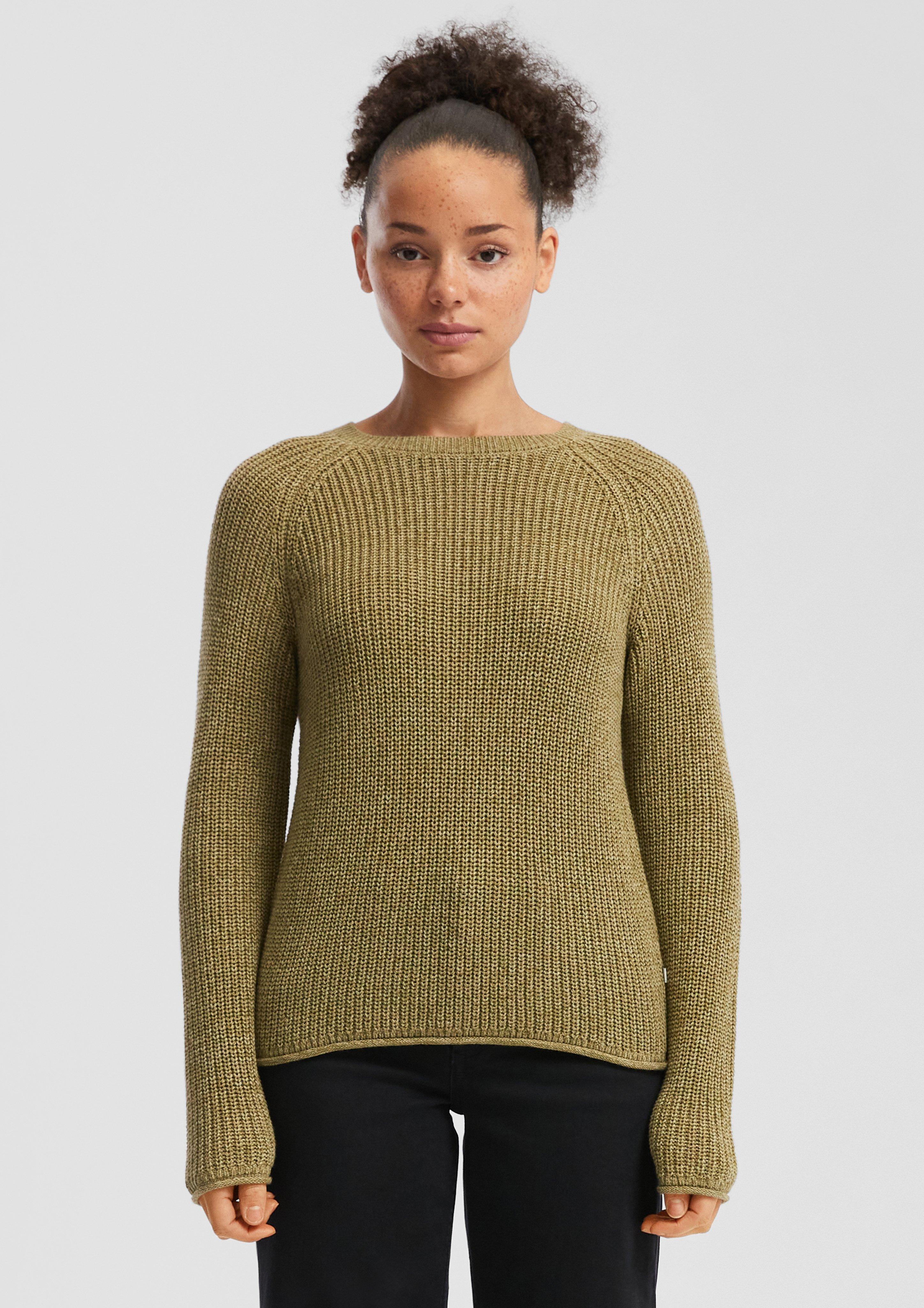 Pull en tricot in 75W0, 99W0, 9400, 39W0 & 02W0
