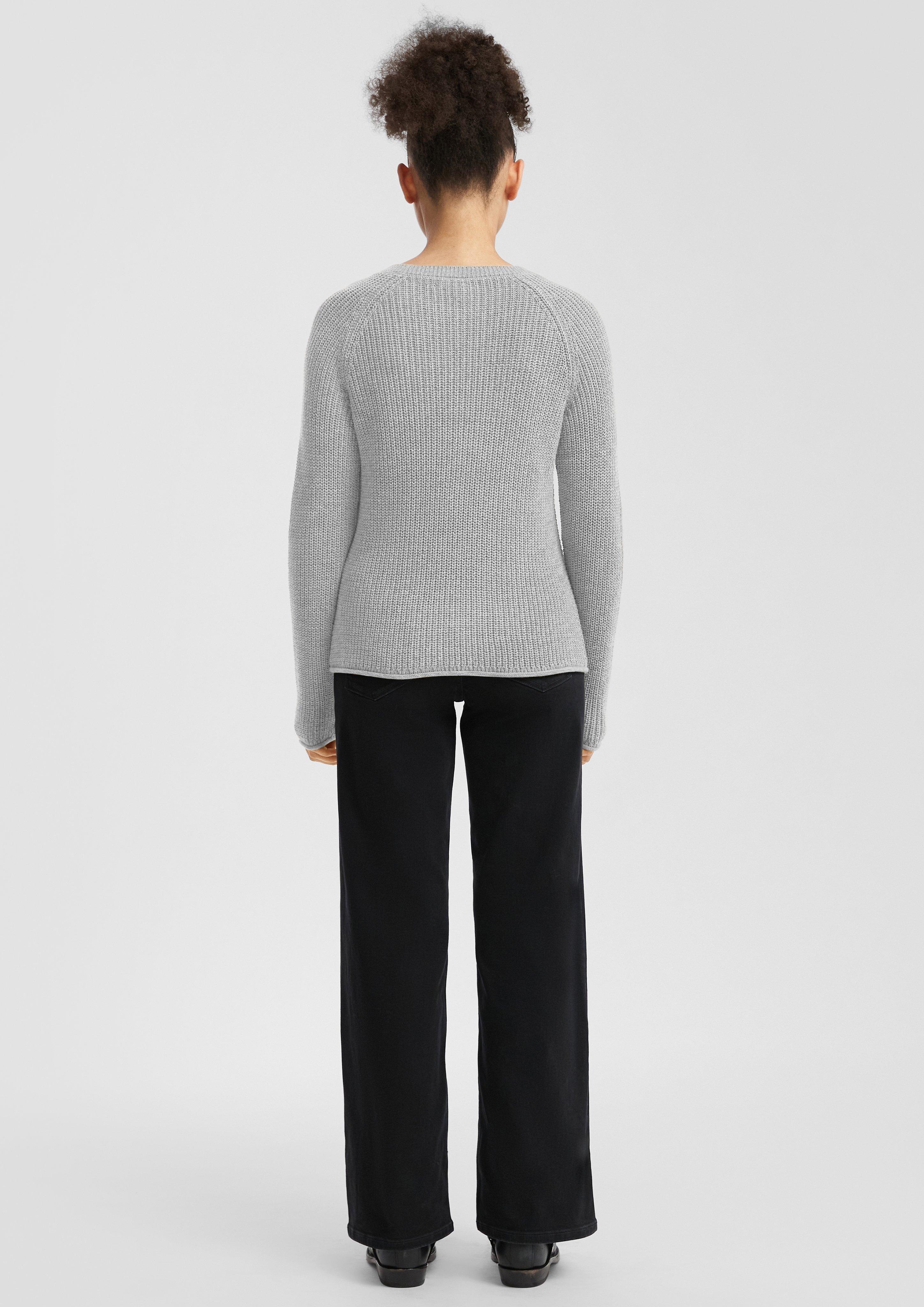 Pull en maille in 9400, 99W0, 39W0, 02W0 & 75W0