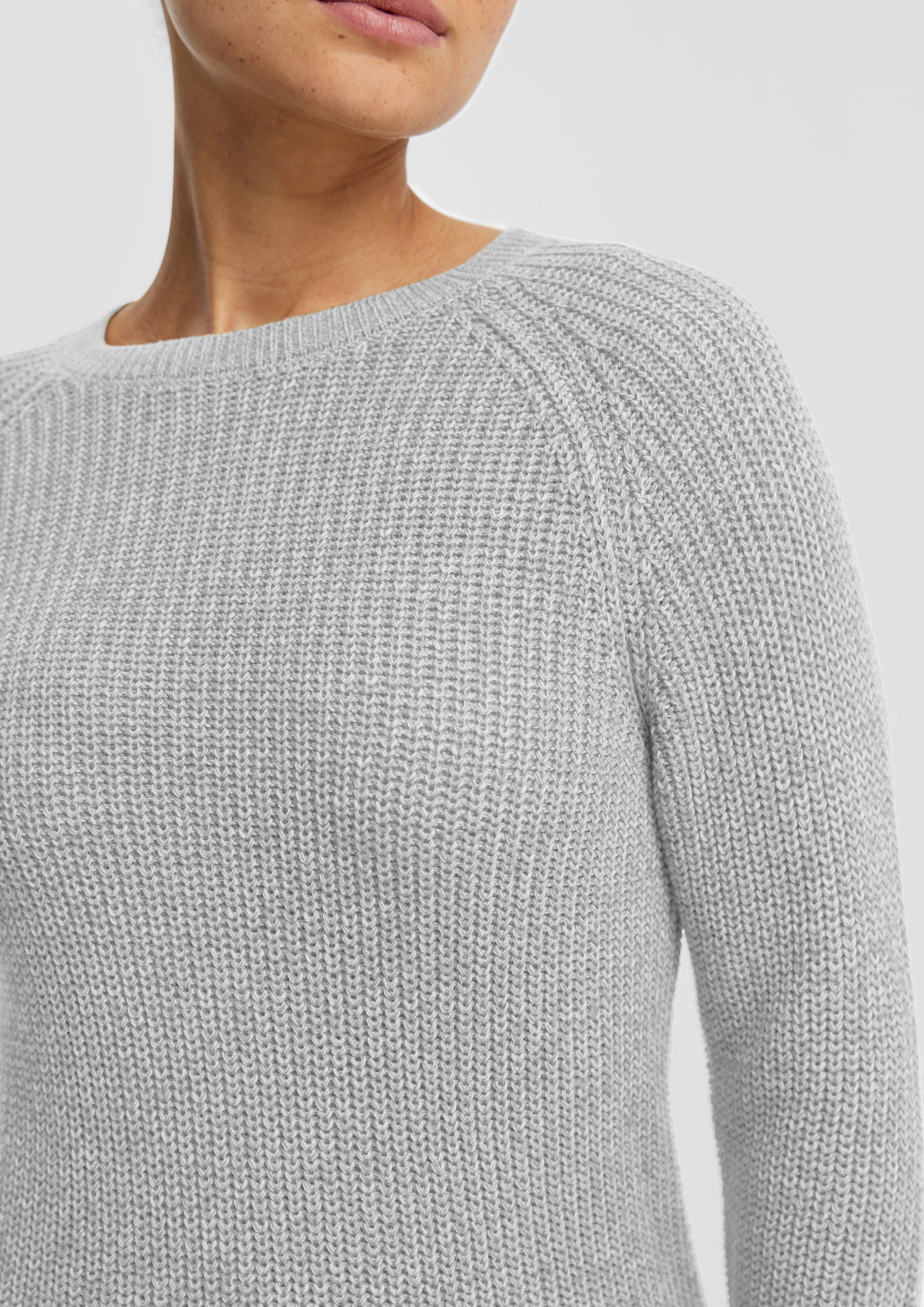 Pull en maille in 9400, 99W0, 39W0, 02W0 & 75W0