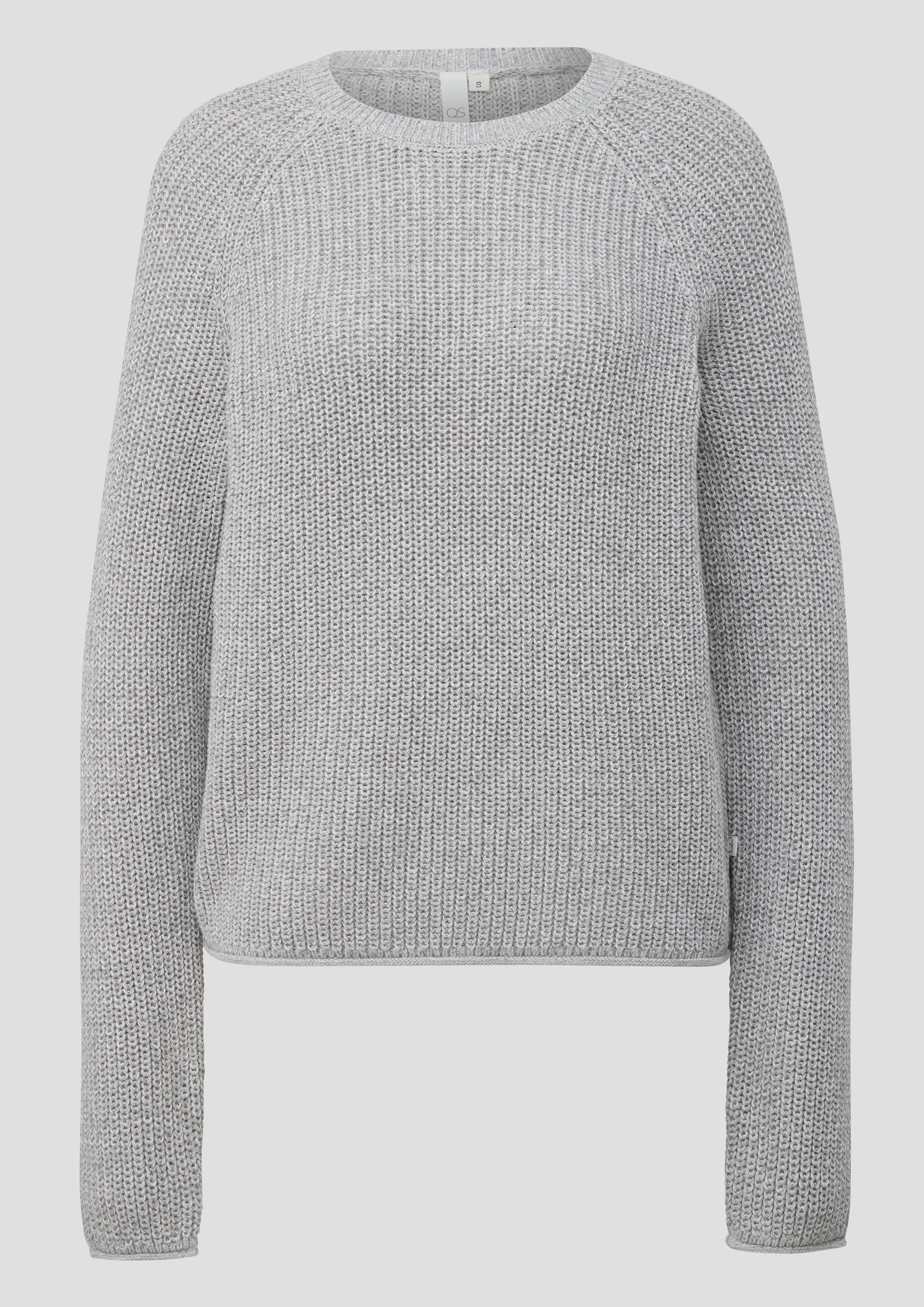 Strickpullover